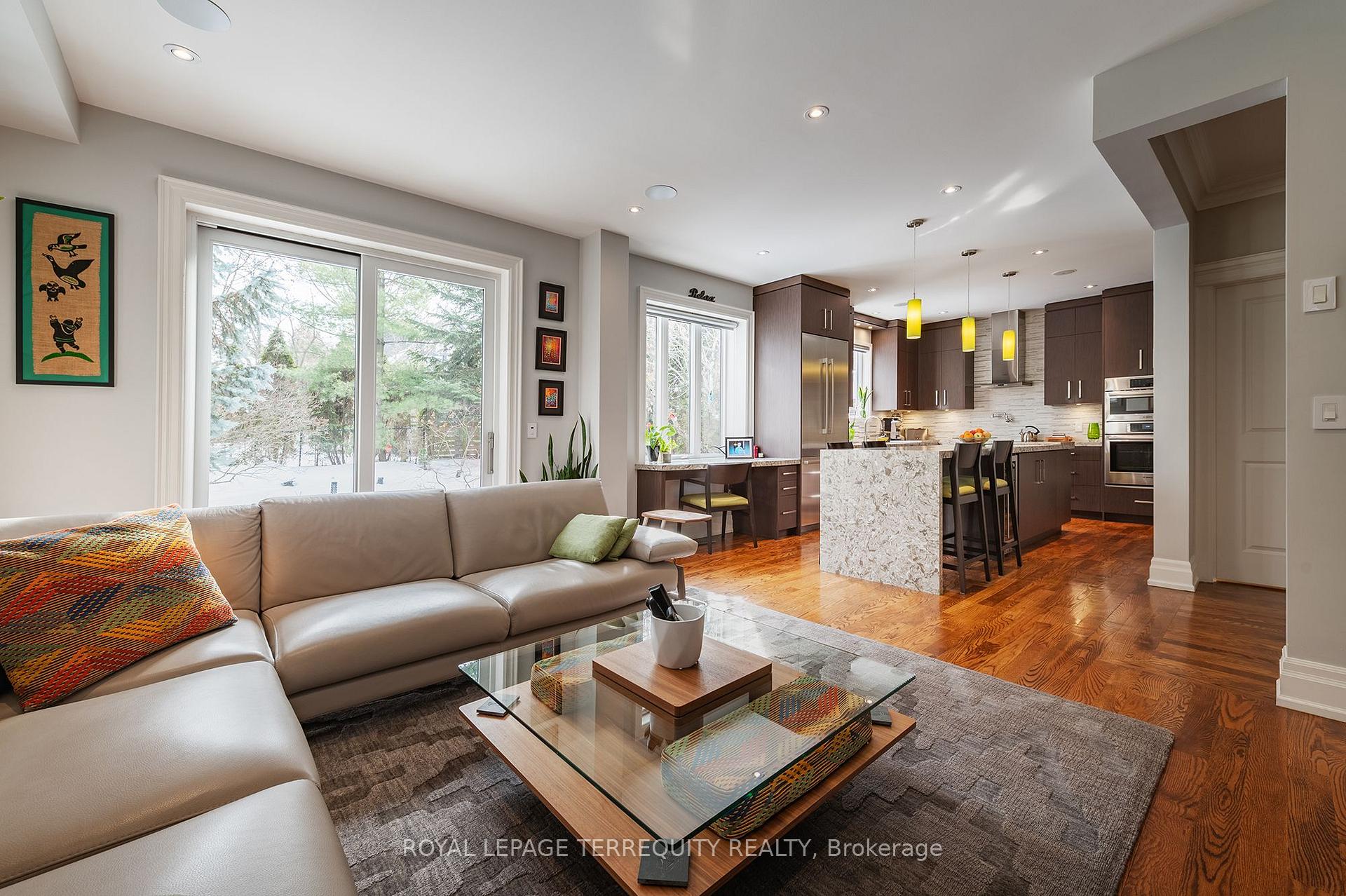 19 Bannon Avenue, Toronto