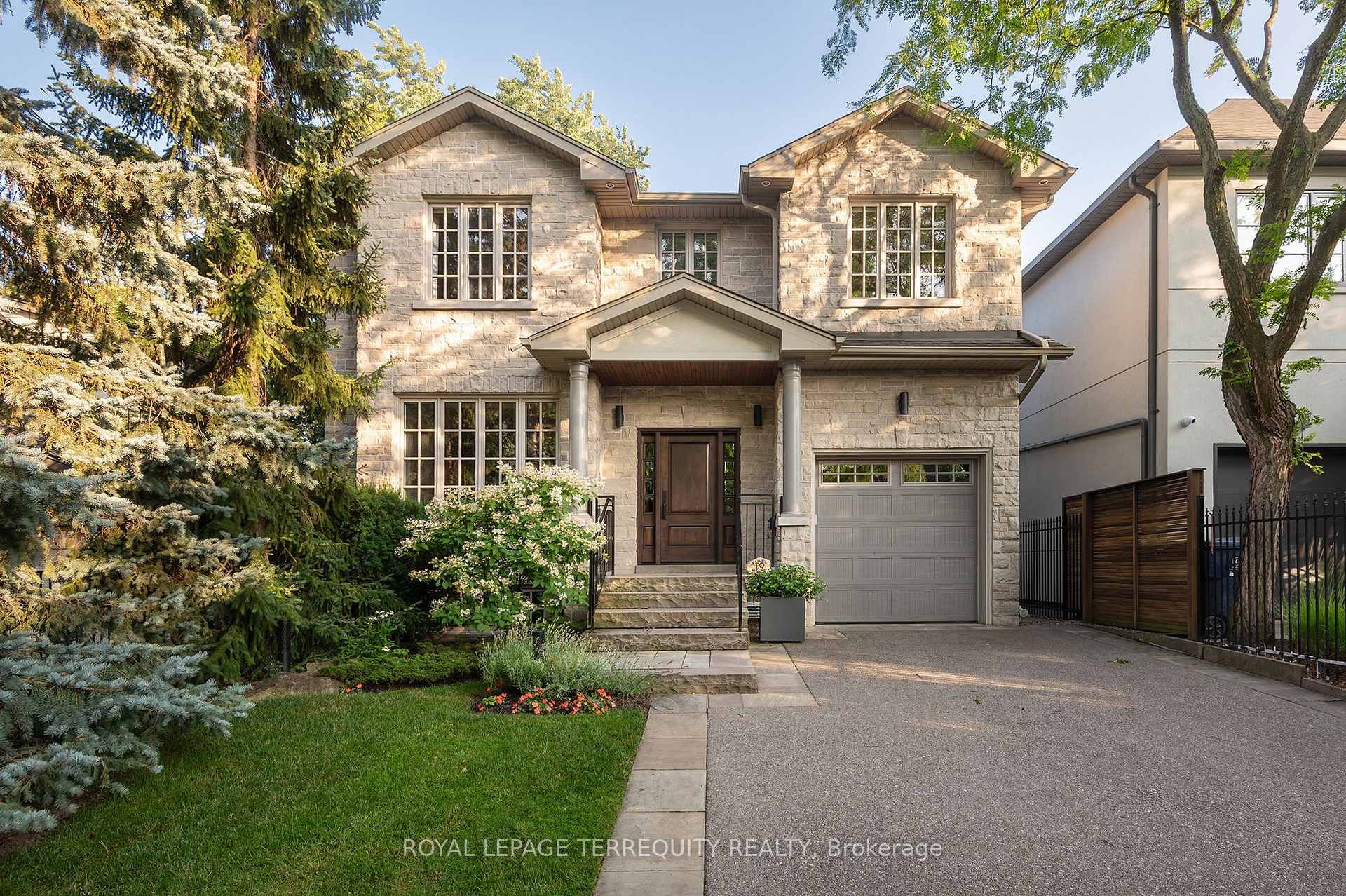 19 Bannon Avenue, Toronto