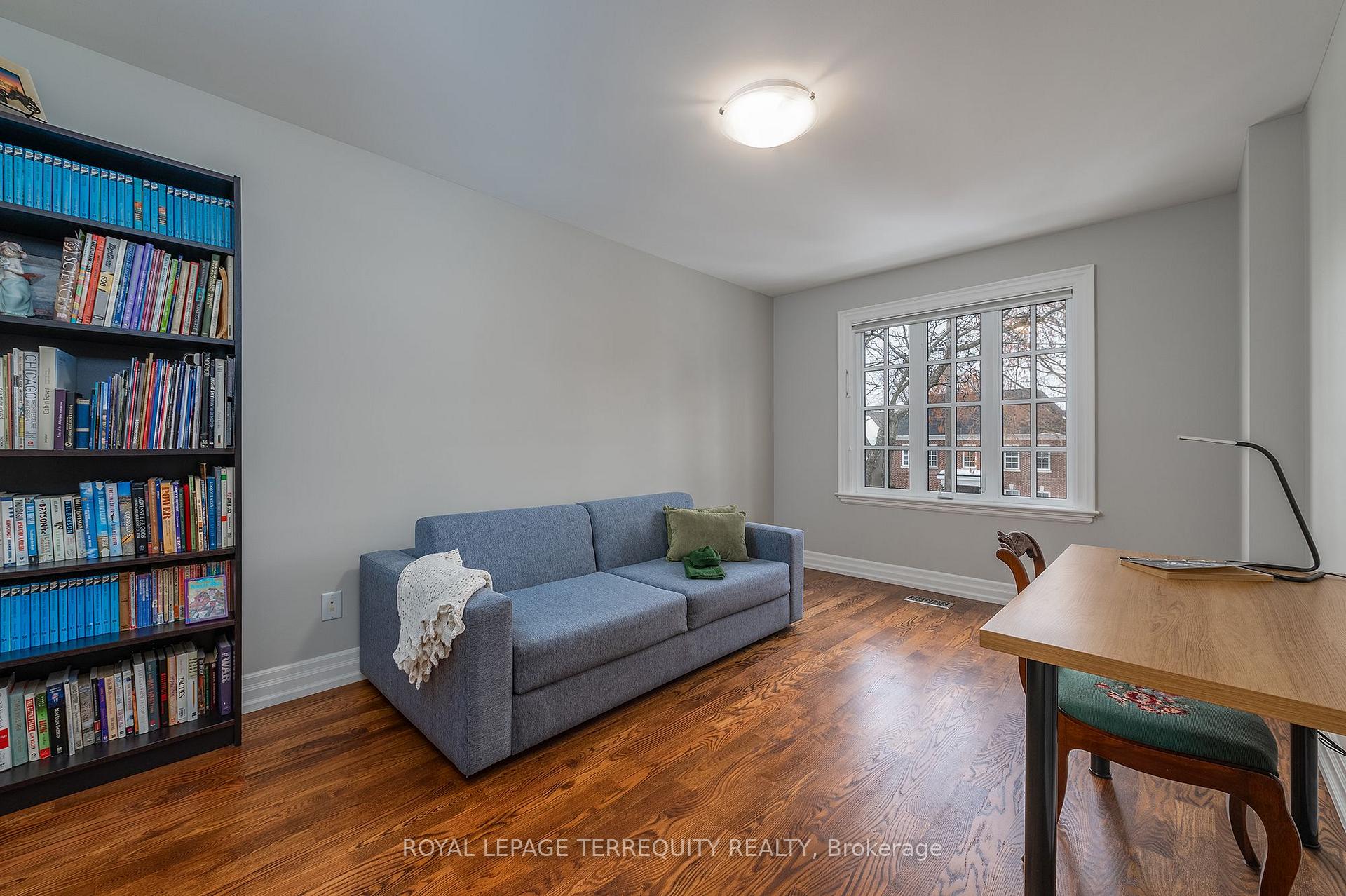 19 Bannon Avenue, Toronto