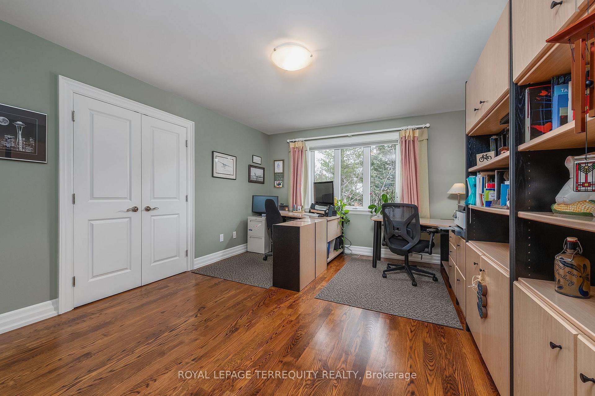 19 Bannon Avenue, Toronto