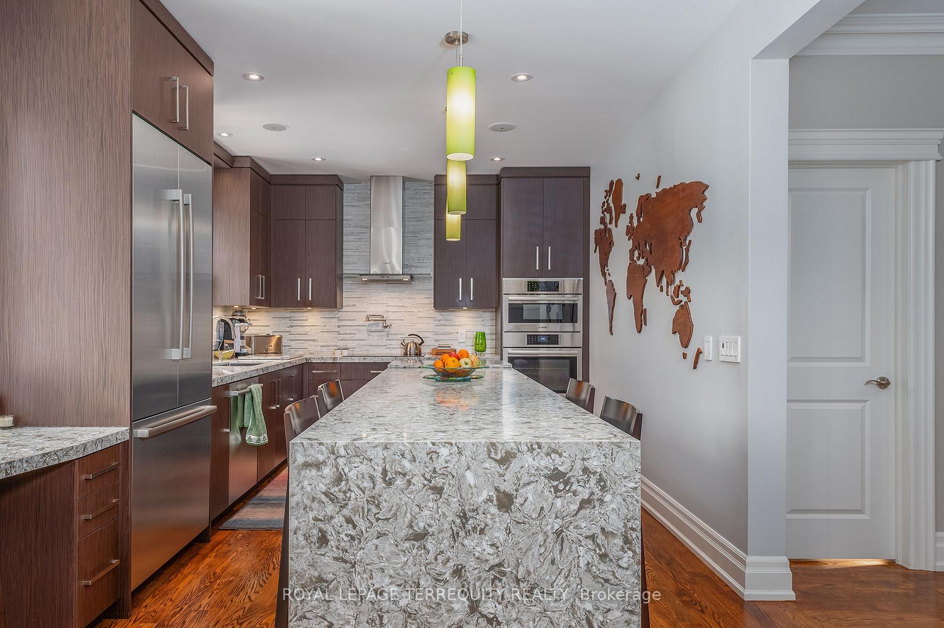 19 Bannon Avenue, Toronto