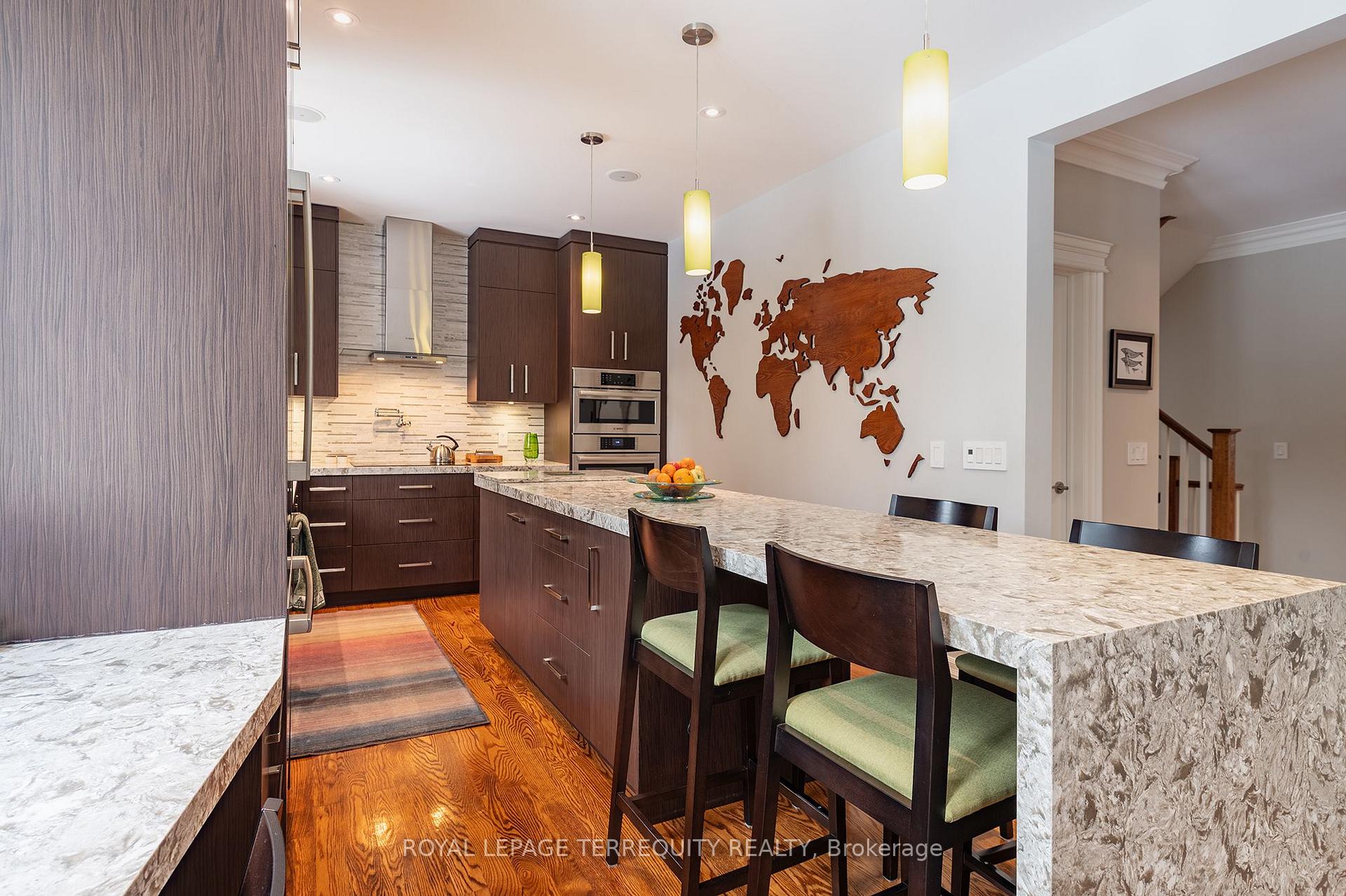 19 Bannon Avenue, Toronto