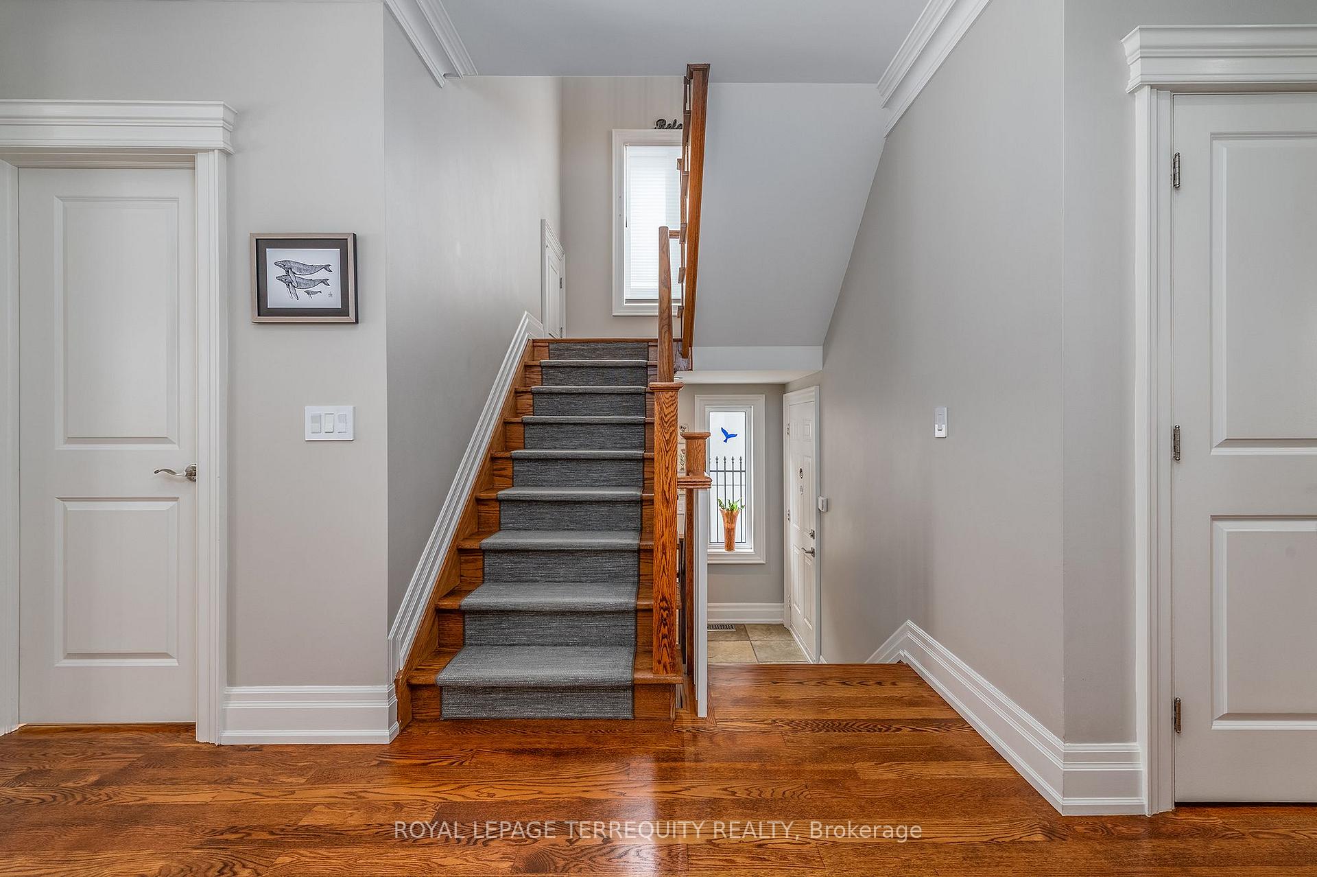 19 Bannon Avenue, Toronto