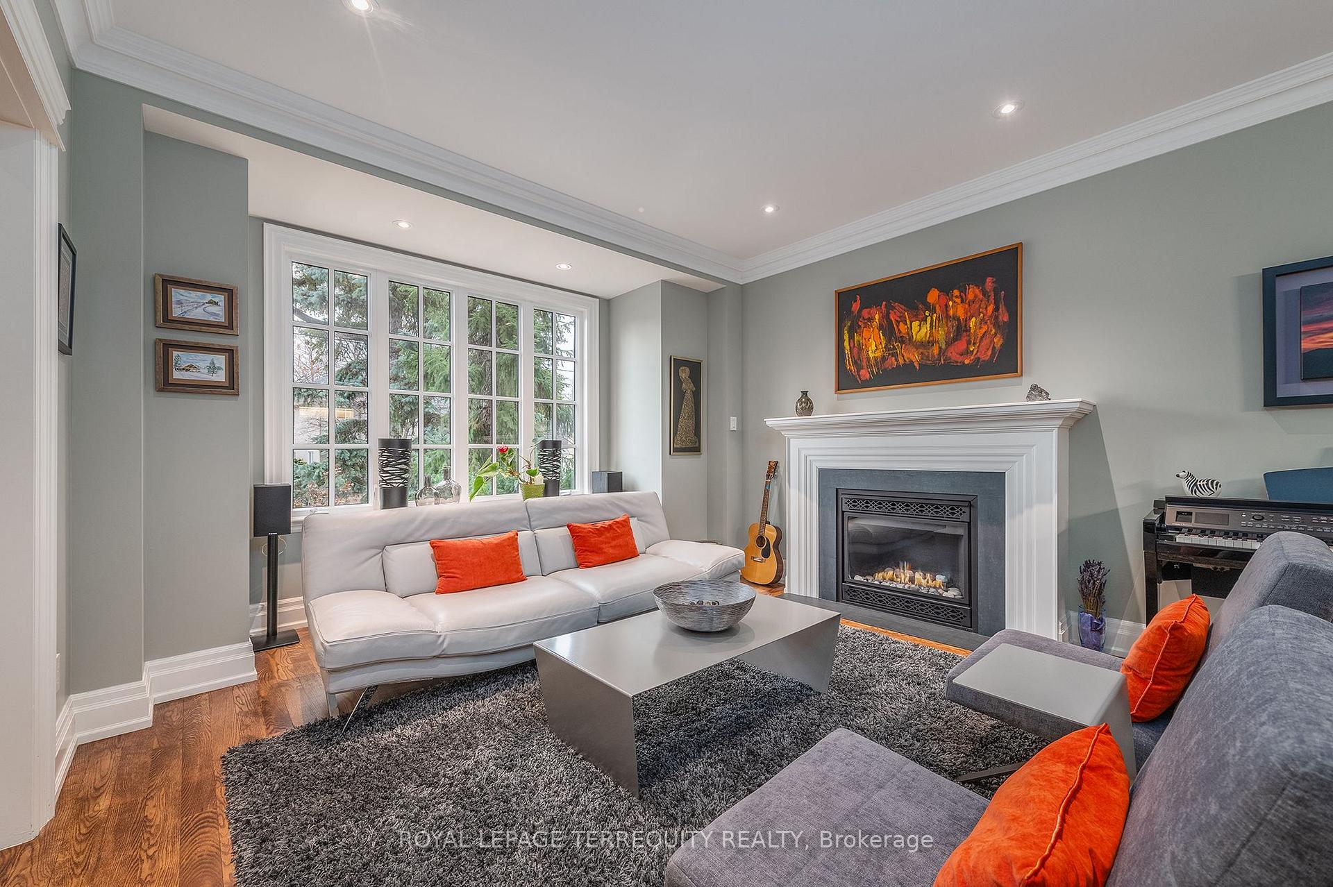 19 Bannon Avenue, Toronto