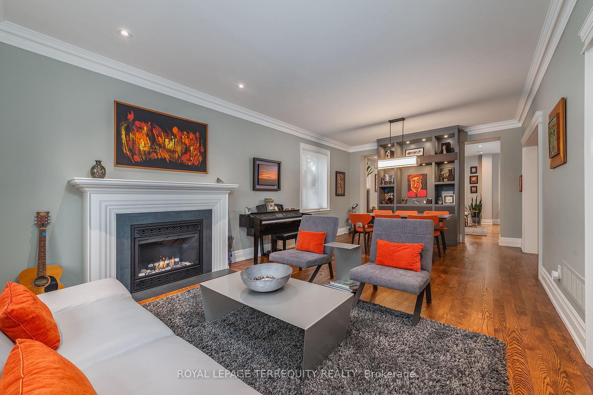 19 Bannon Avenue, Toronto