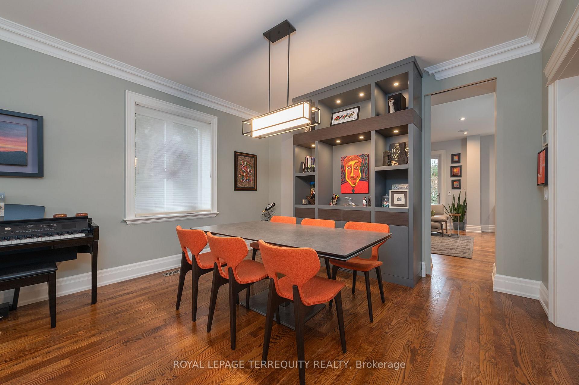 19 Bannon Avenue, Toronto
