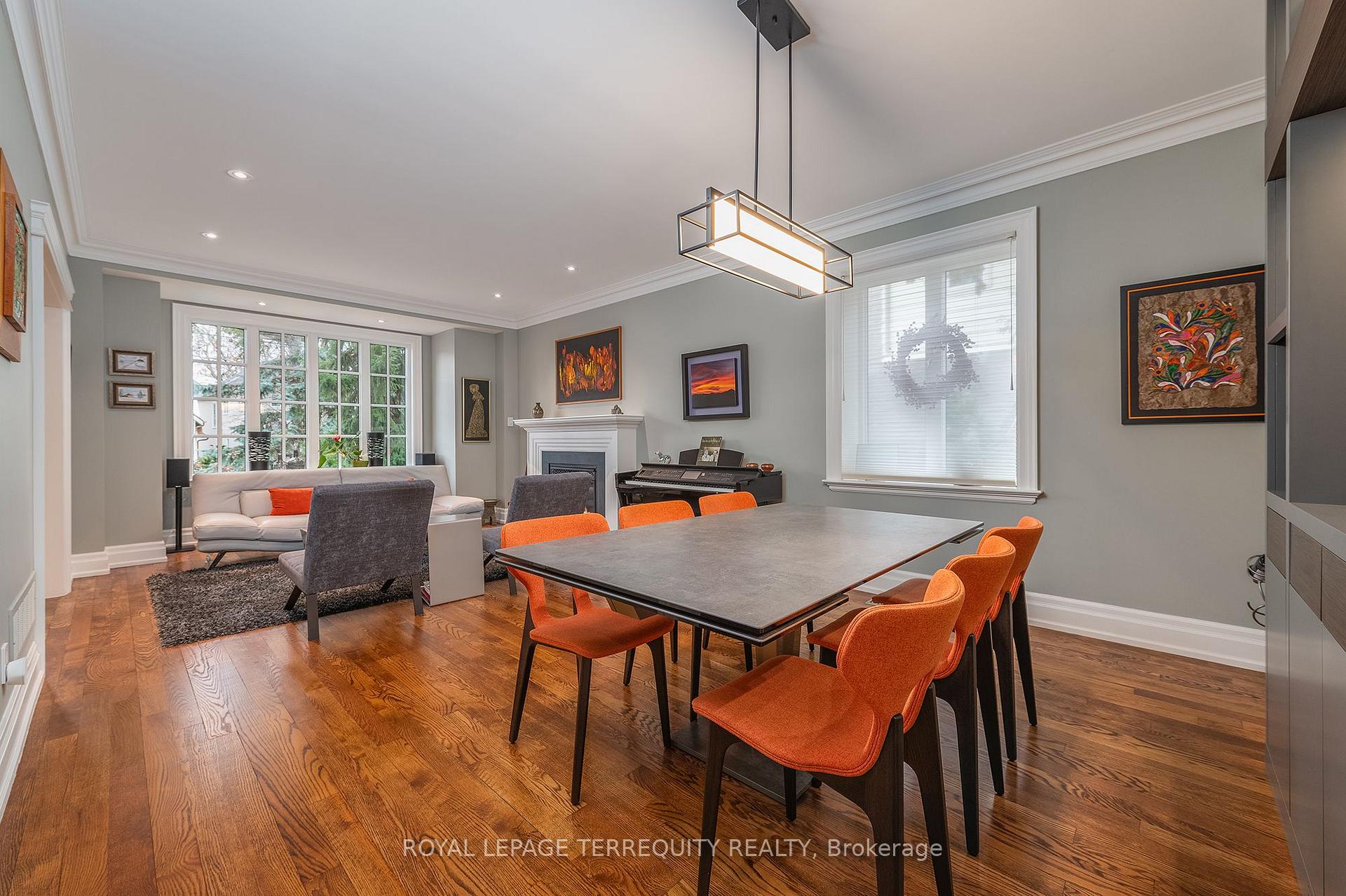 19 Bannon Avenue, Toronto