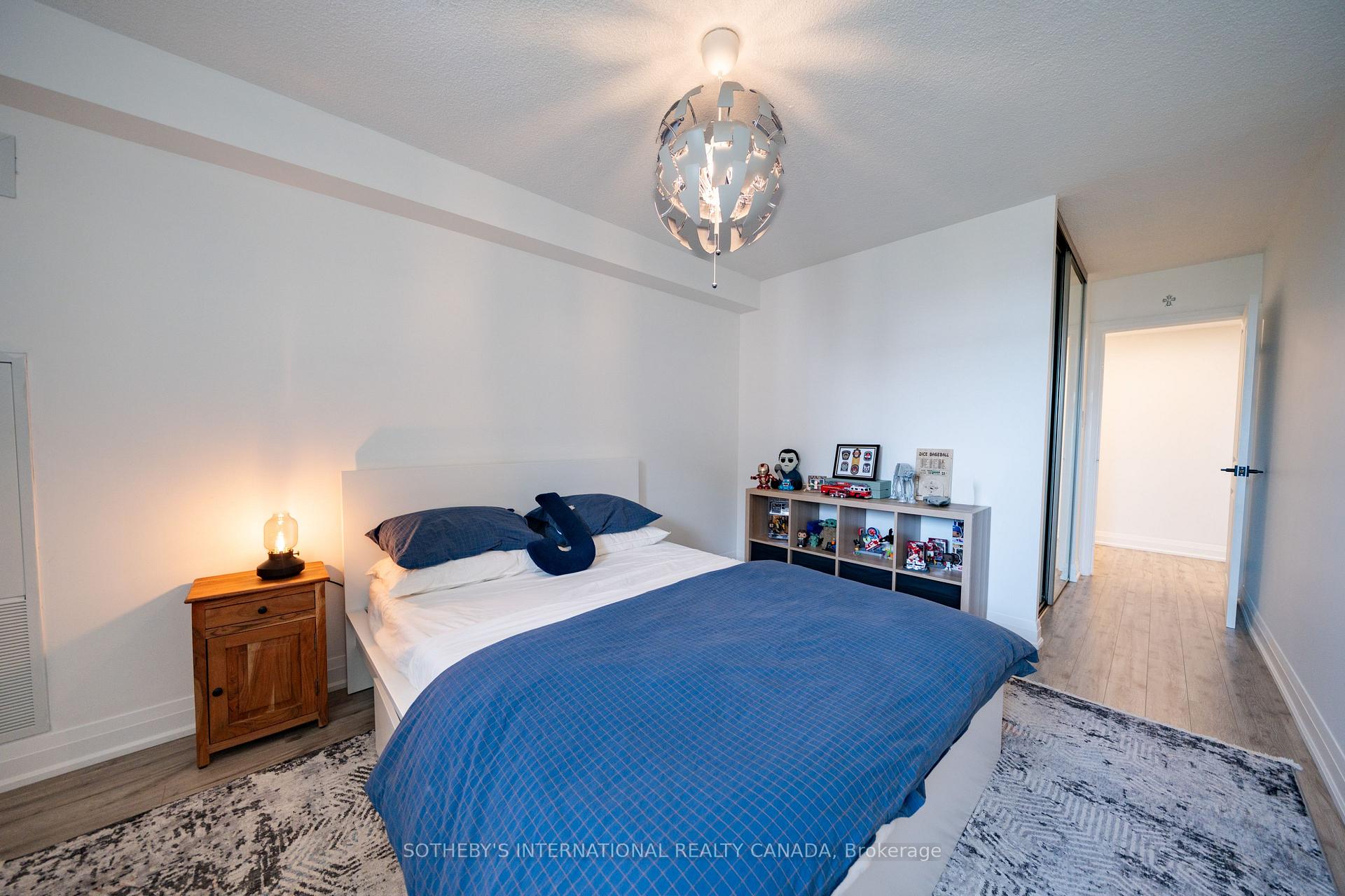 812 Burnhamthorpe Road 1110, Toronto Unit: 1110