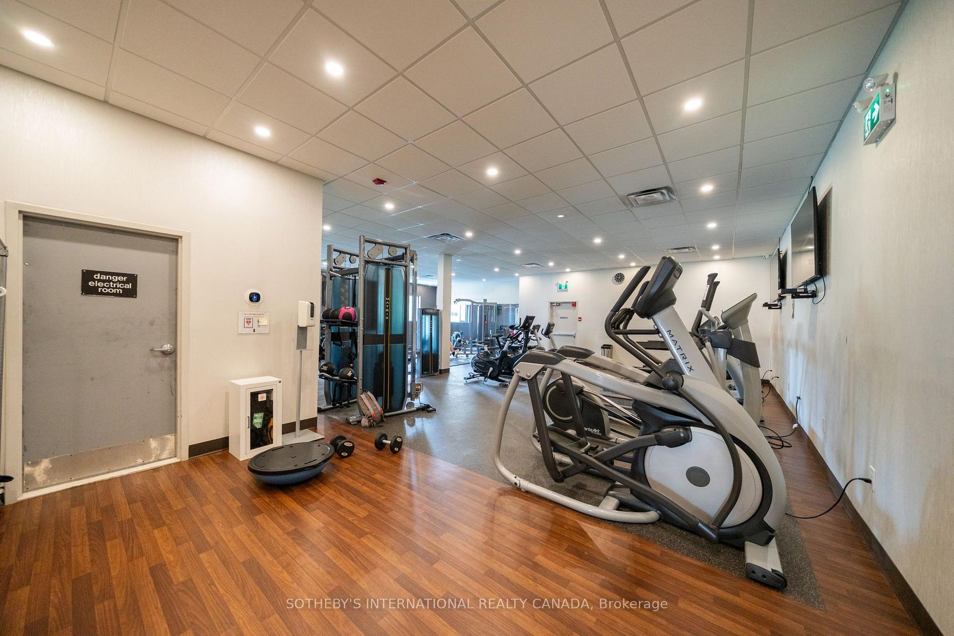 812 Burnhamthorpe Road 1110, Toronto Unit: 1110