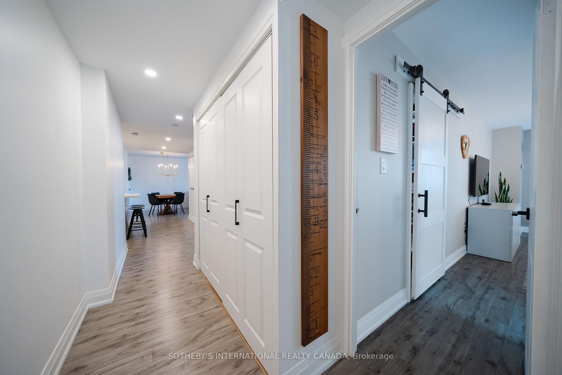 812 Burnhamthorpe Road 1110, Toronto Unit: 1110