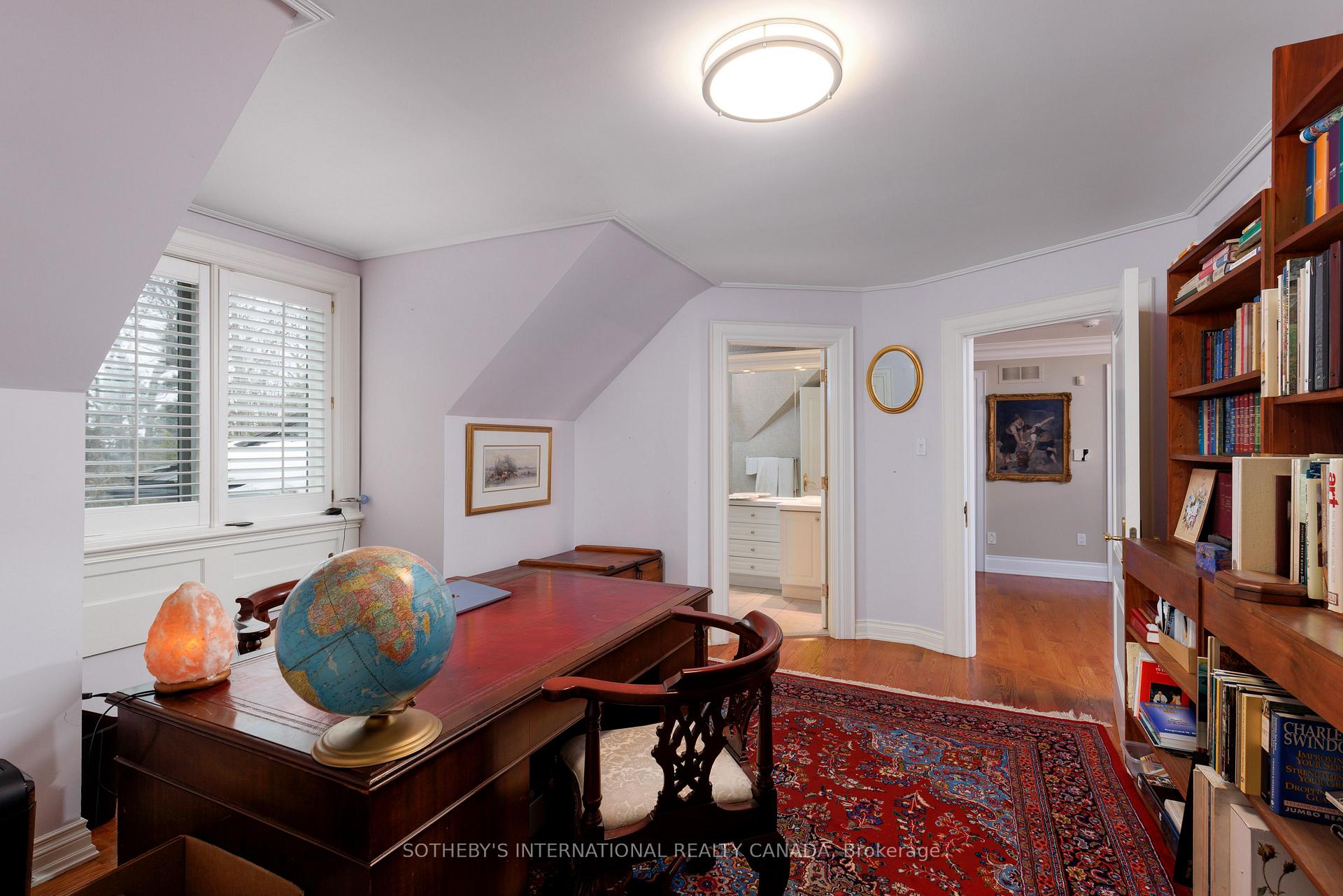 23 Edenbrook Hill, Toronto