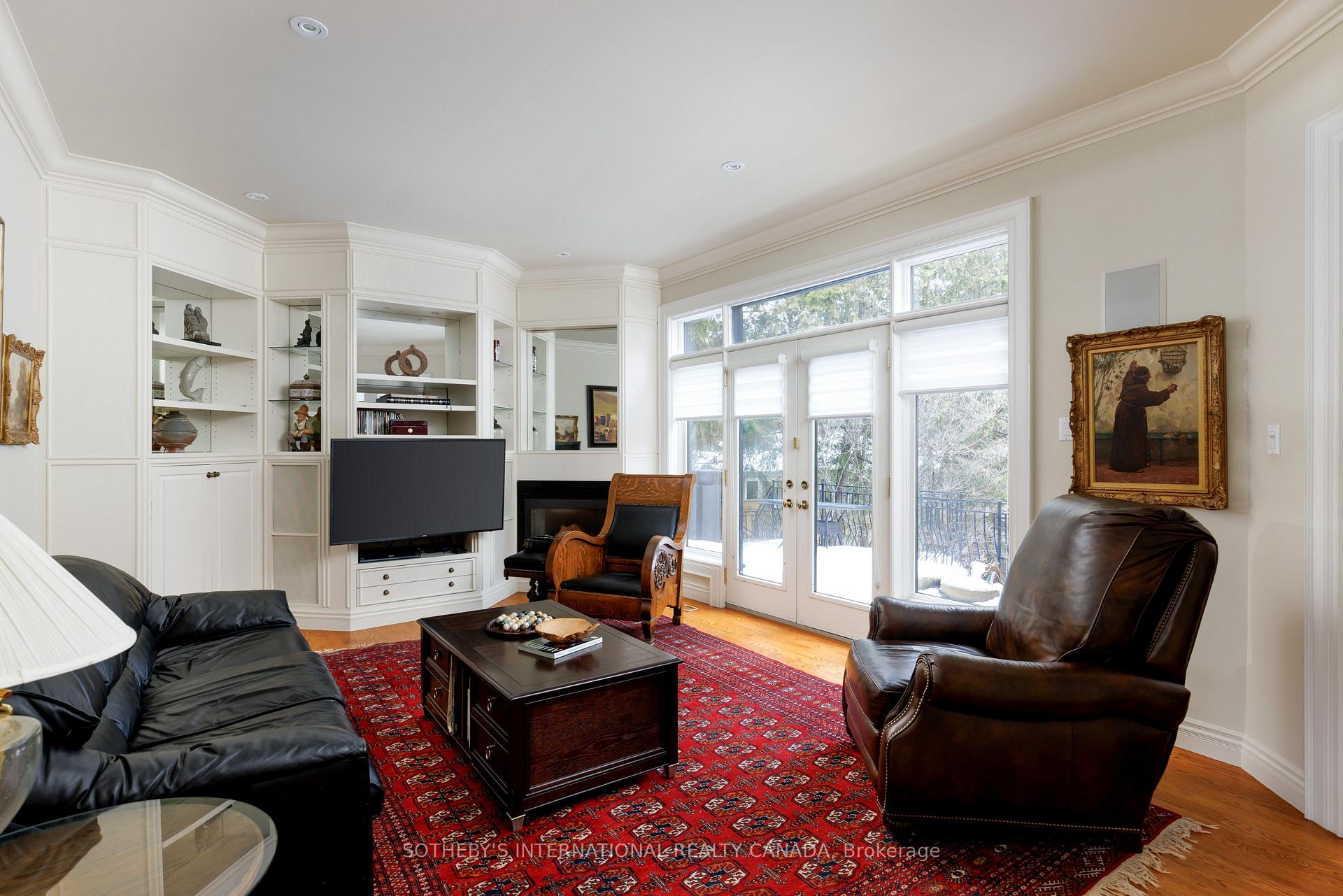 23 Edenbrook Hill, Toronto
