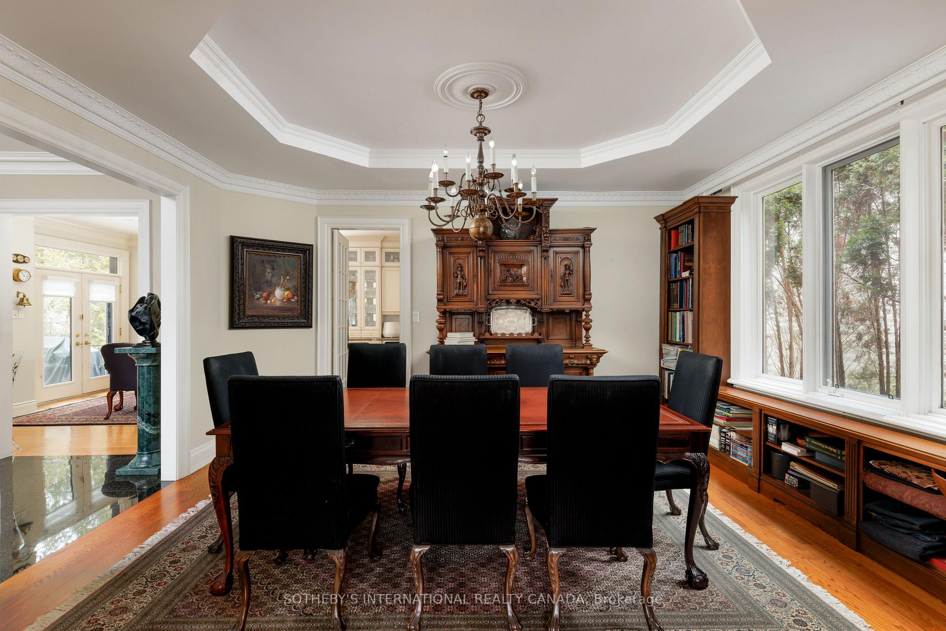 23 Edenbrook Hill, Toronto