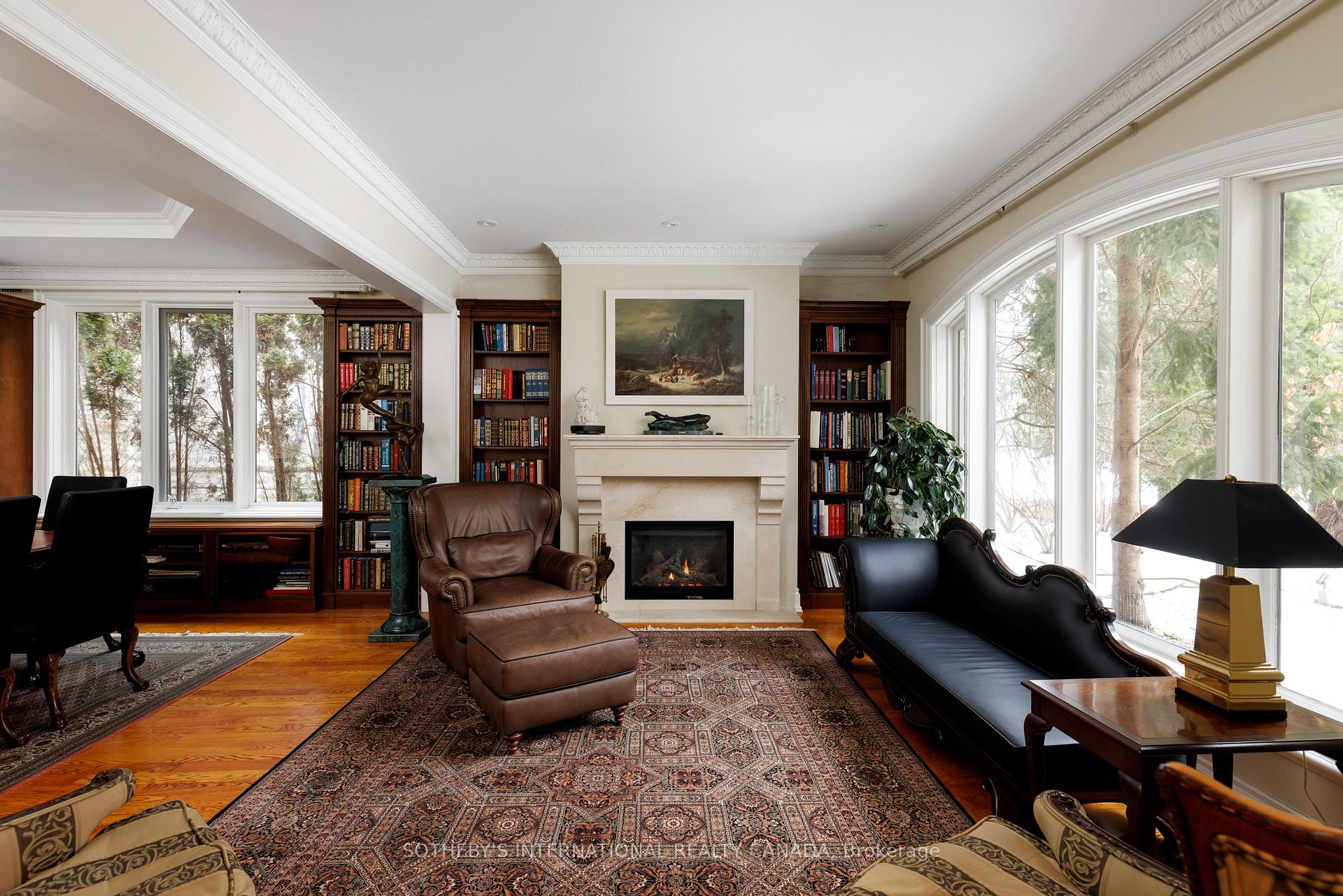 23 Edenbrook Hill, Toronto