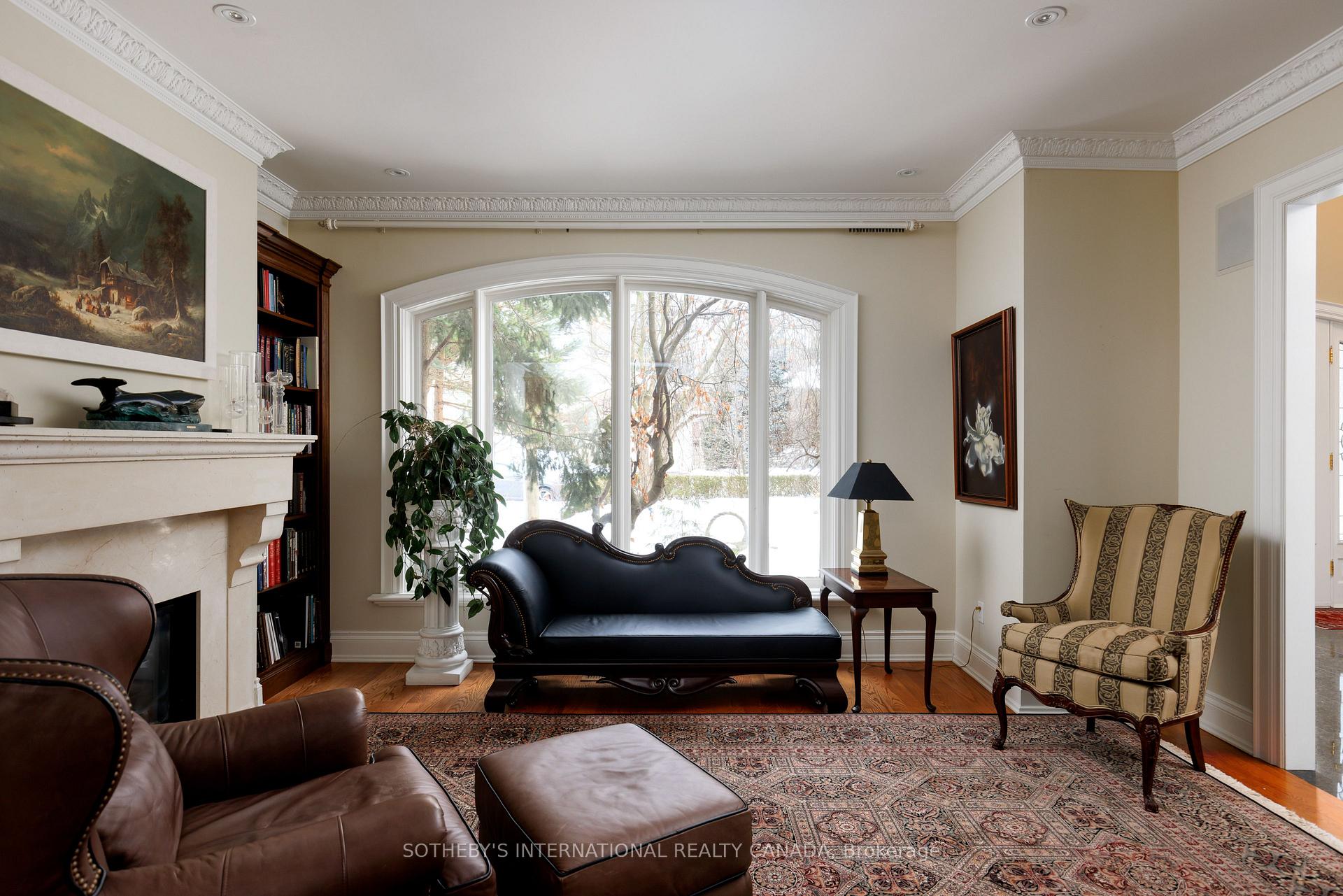 23 Edenbrook Hill, Toronto