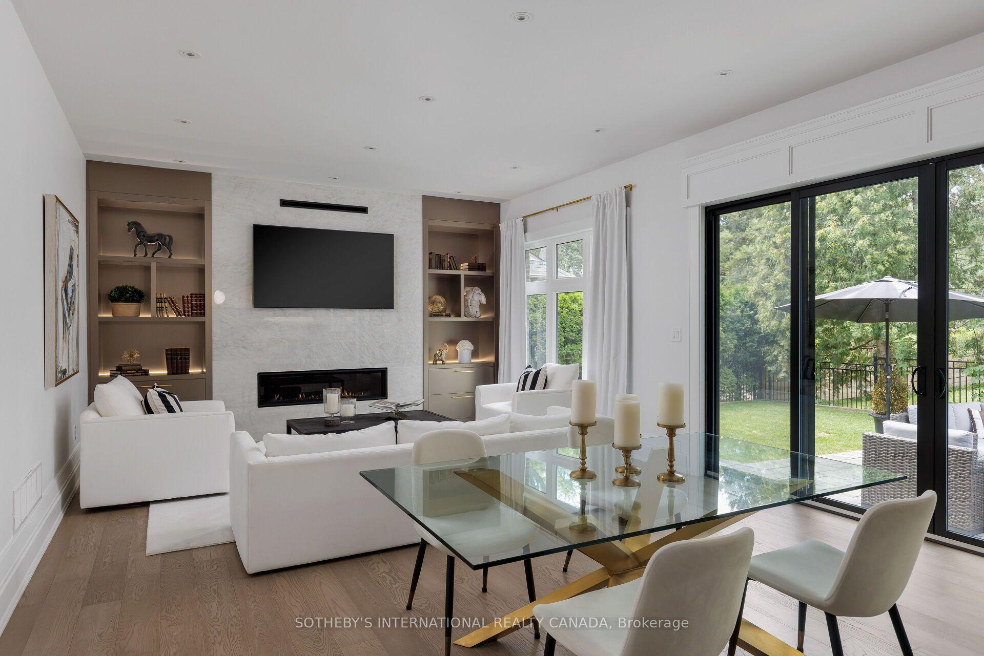2B Fairway Road, Toronto