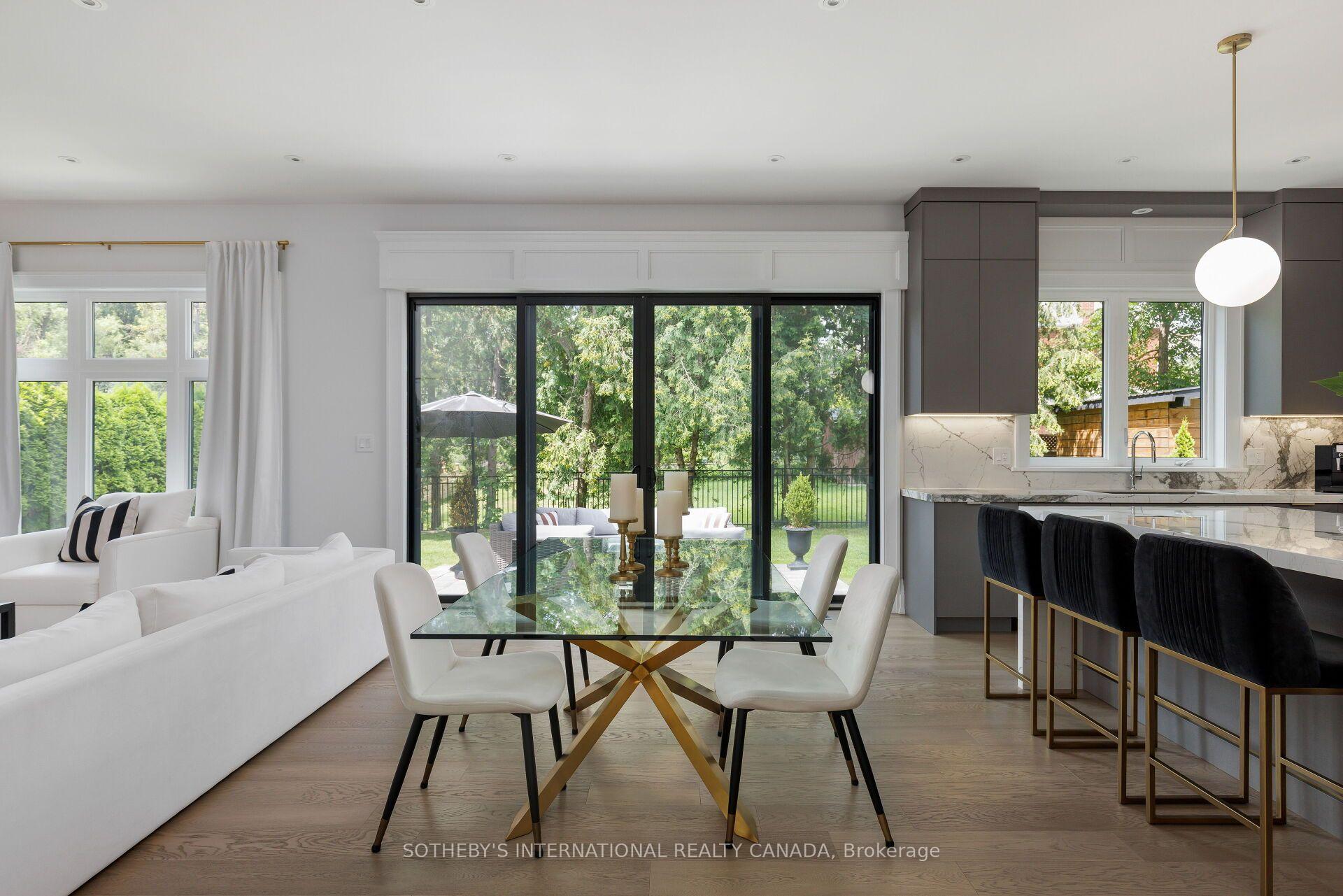 2B Fairway Road, Toronto