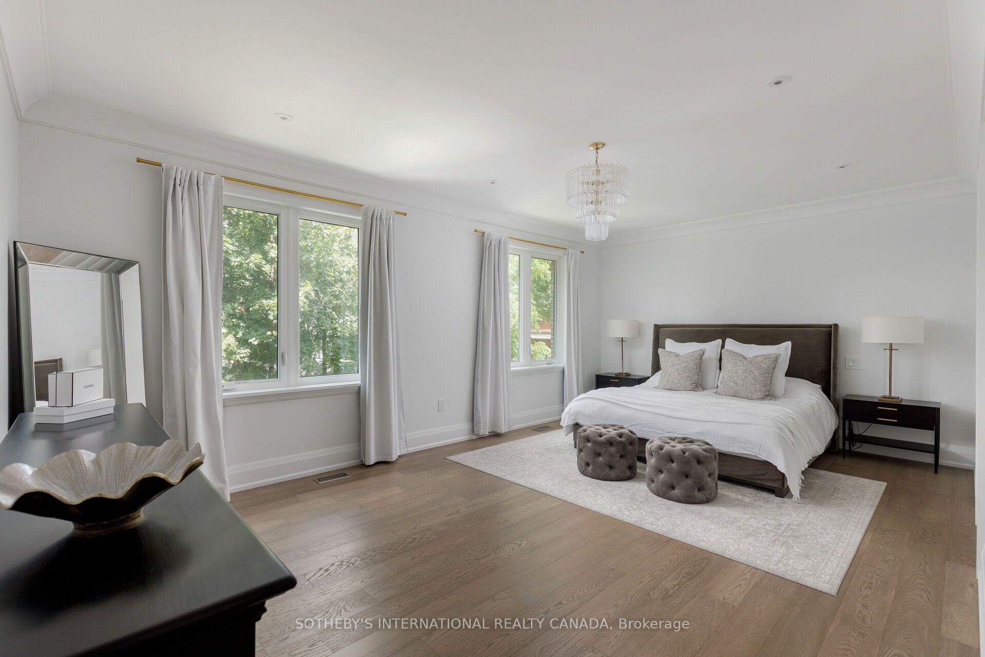 2B Fairway Road, Toronto