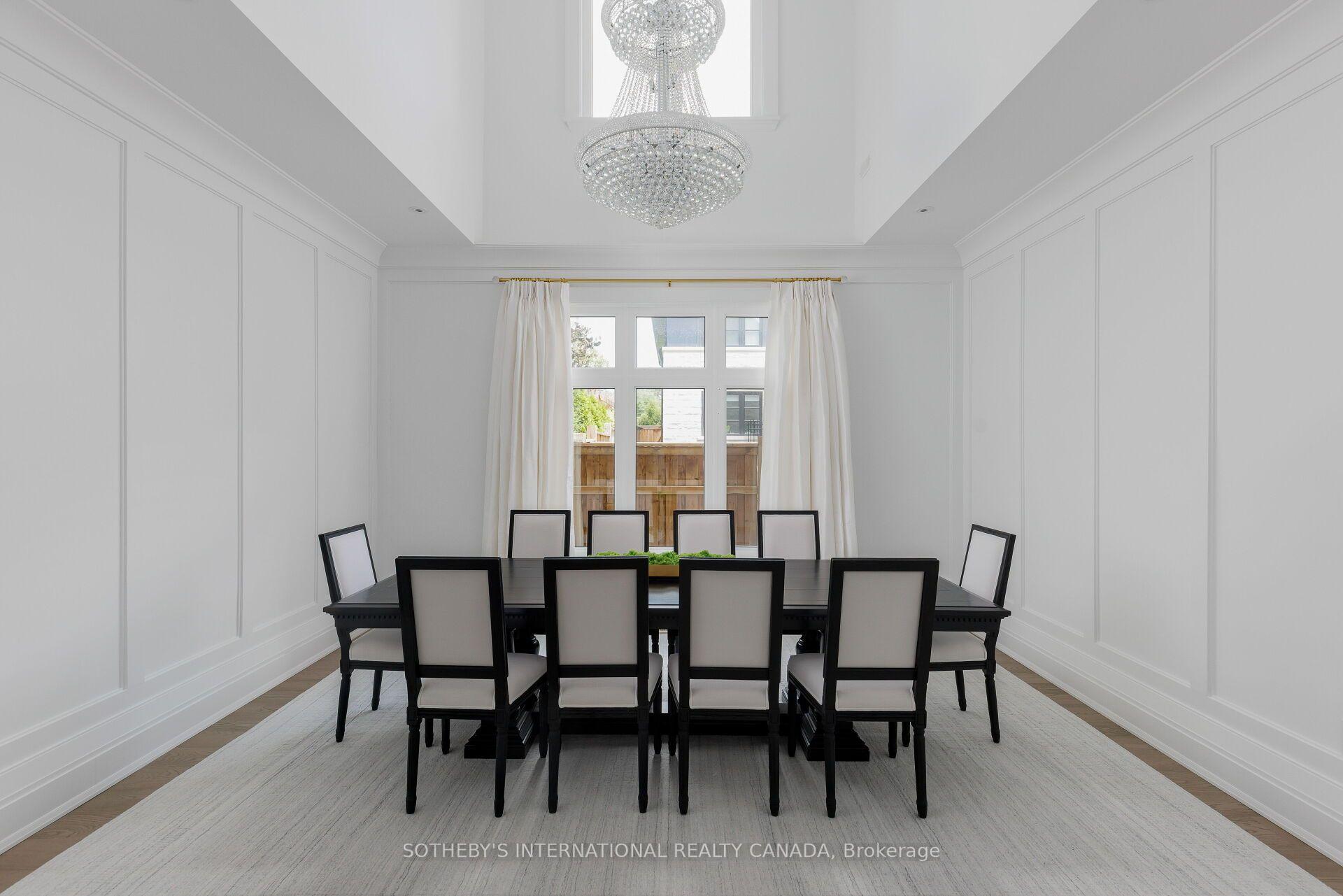 2B Fairway Road, Toronto