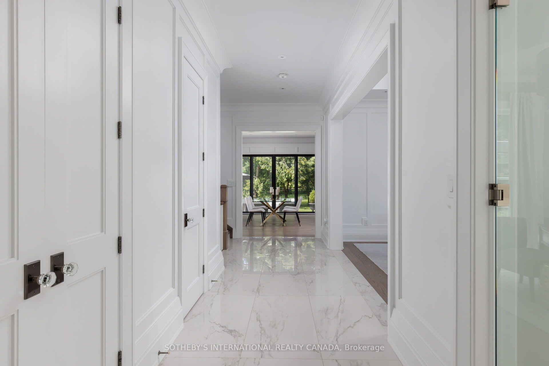 2B Fairway Road, Toronto