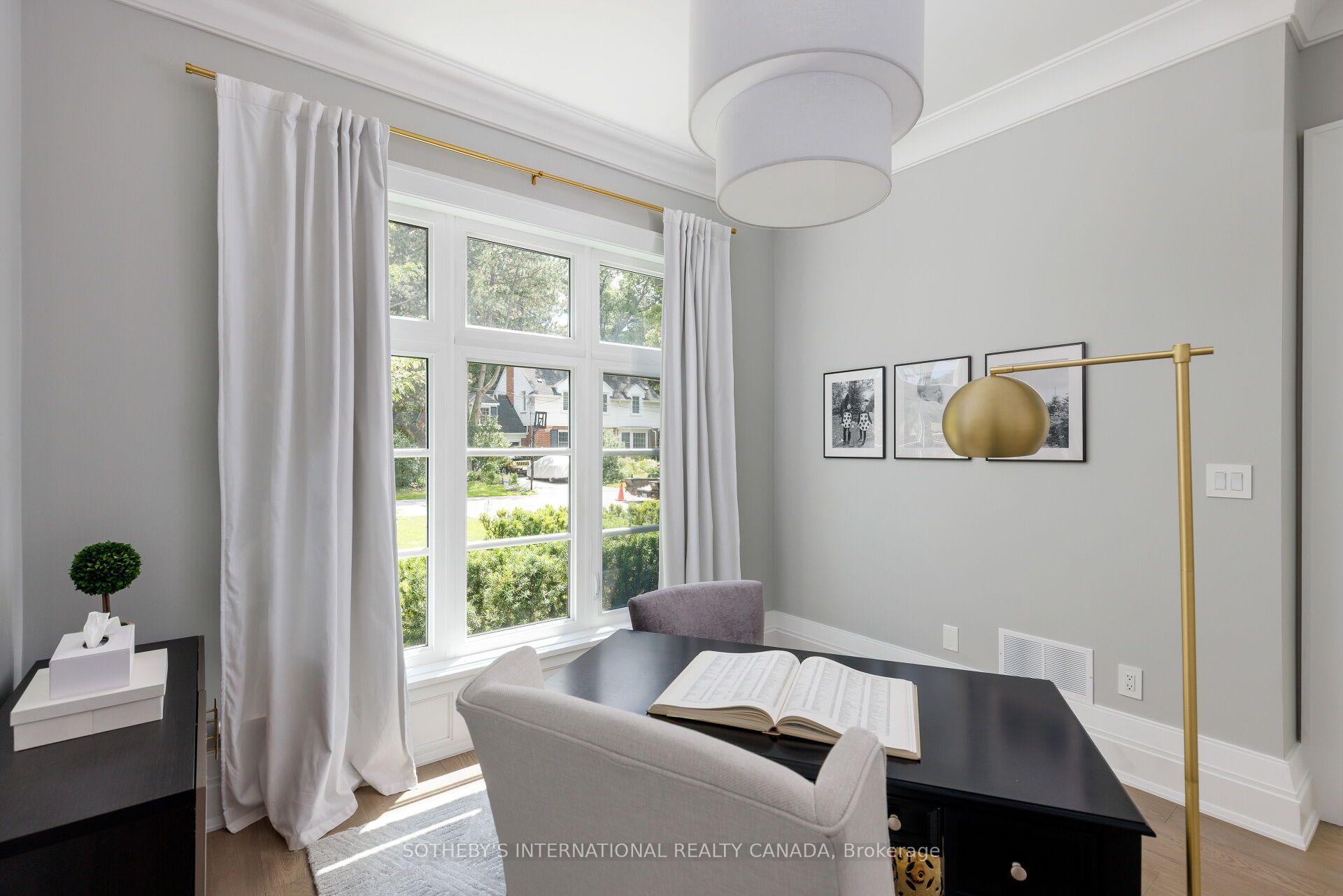 2B Fairway Road, Toronto