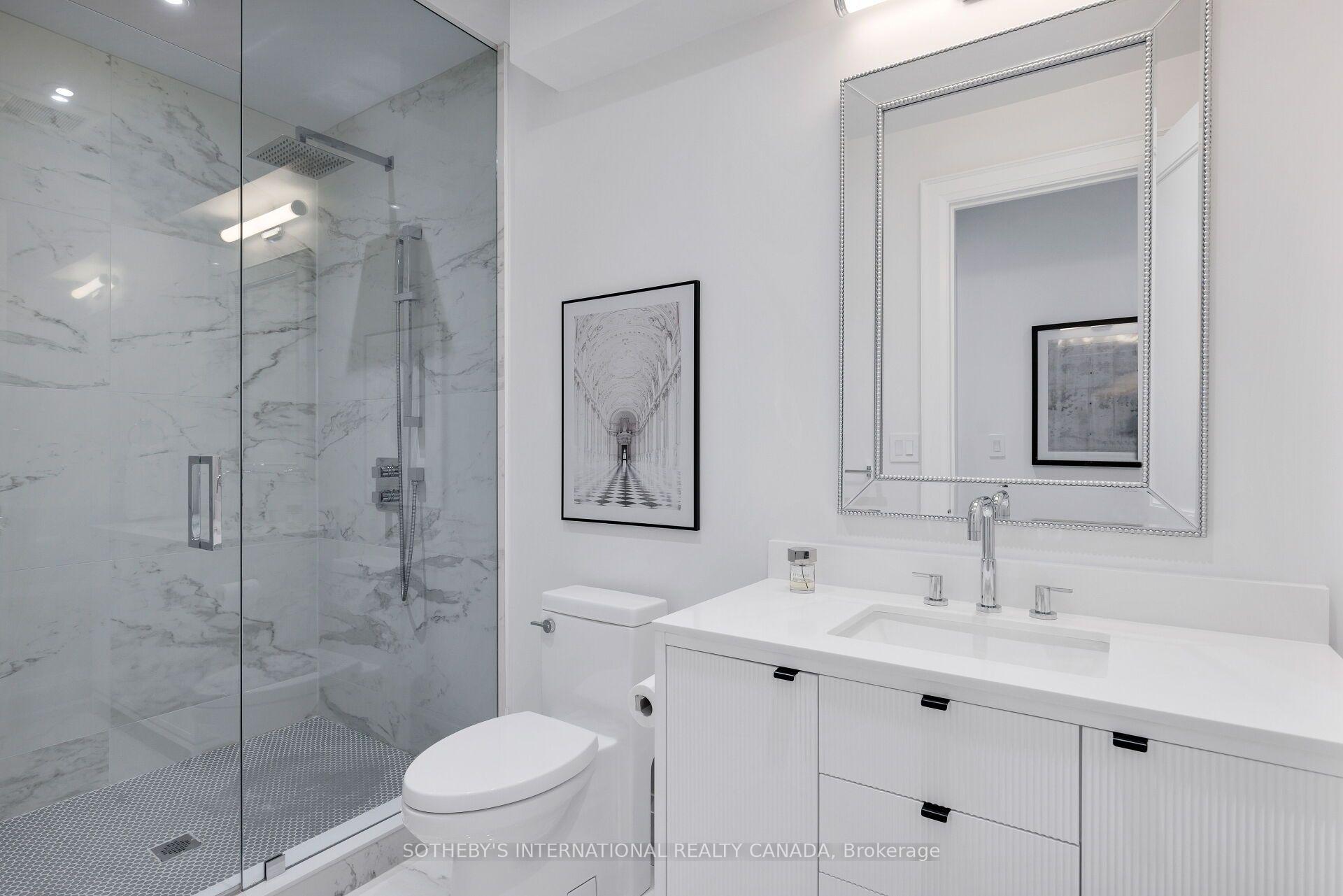 2B Fairway Road, Toronto