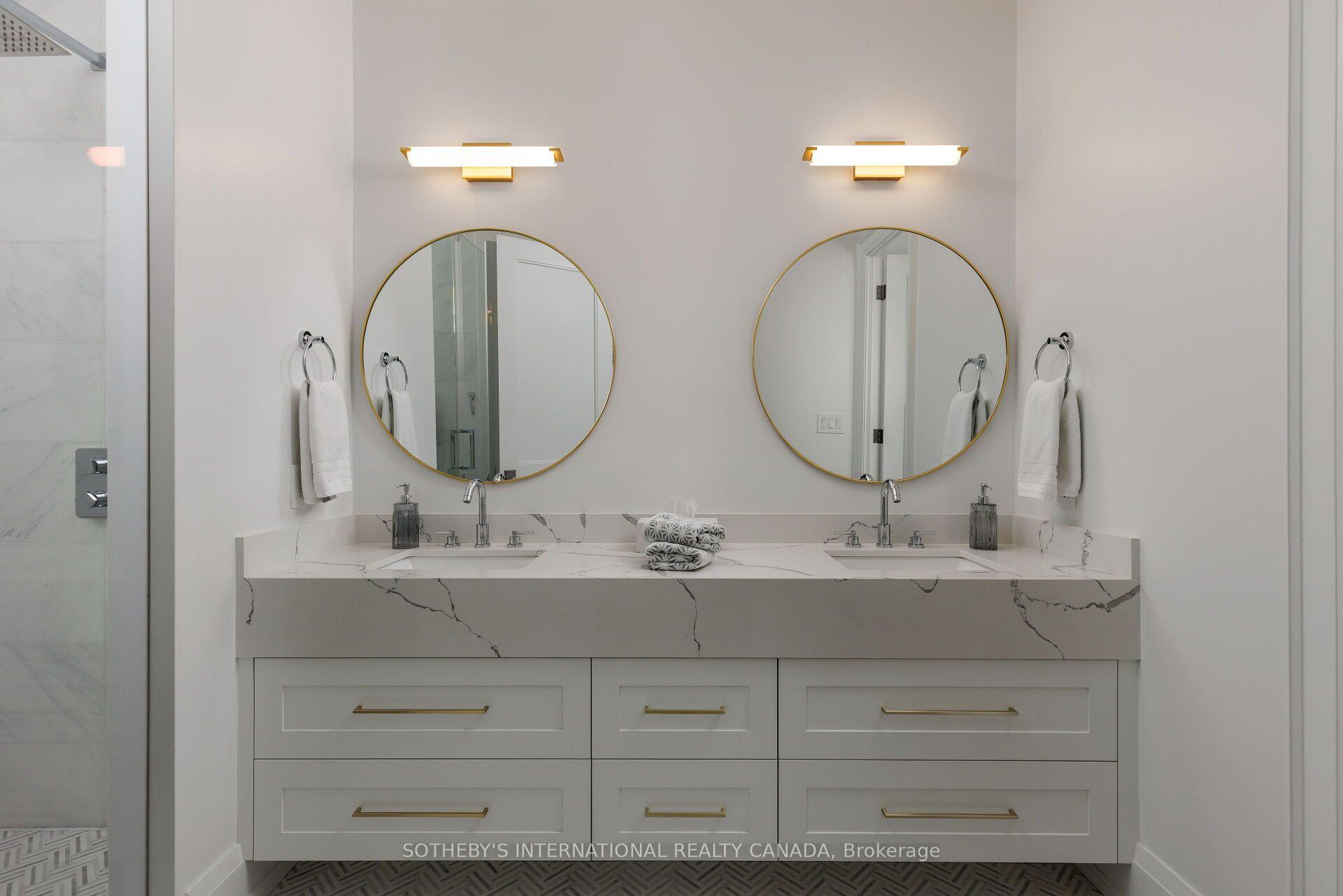 2B Fairway Road, Toronto