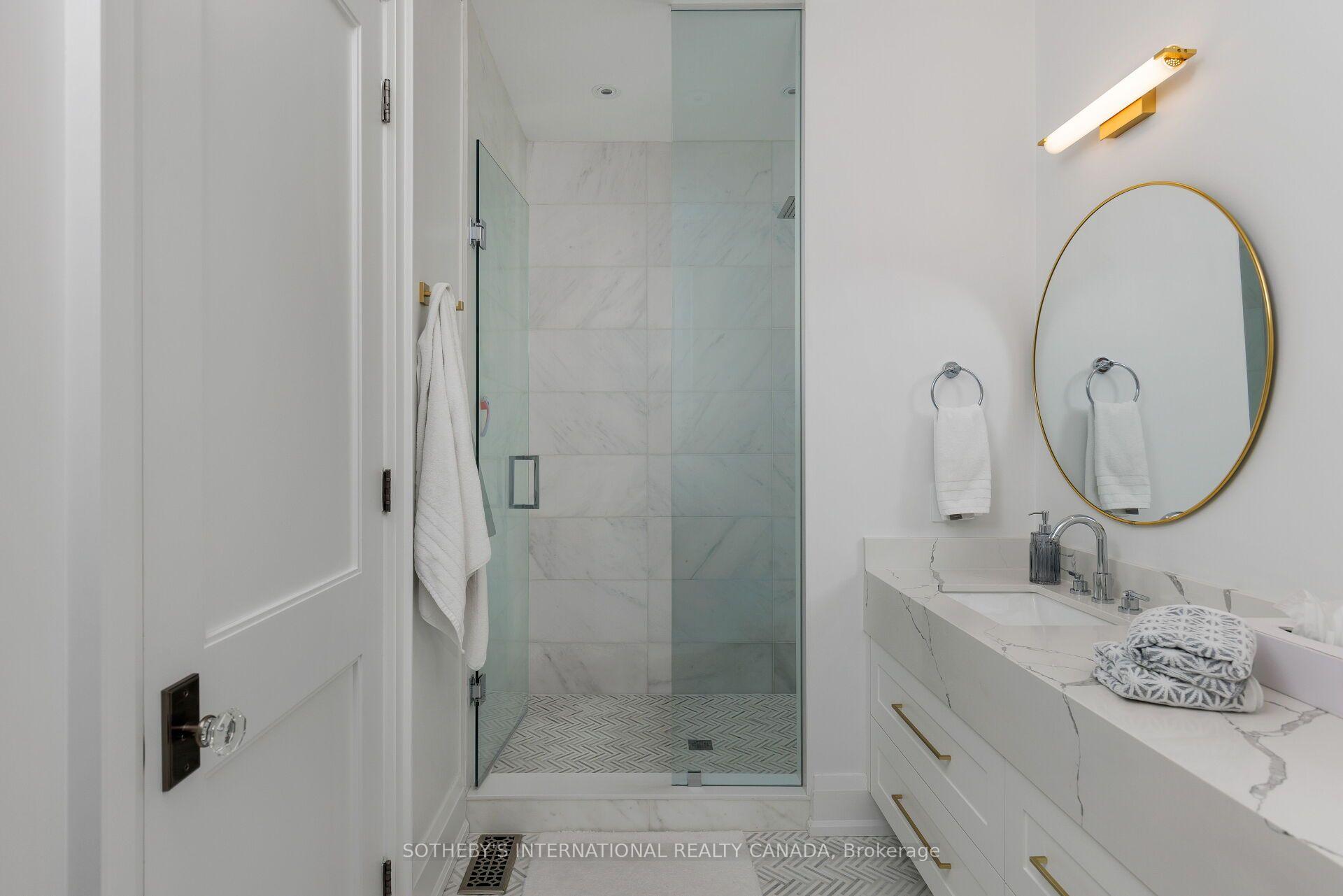 2B Fairway Road, Toronto