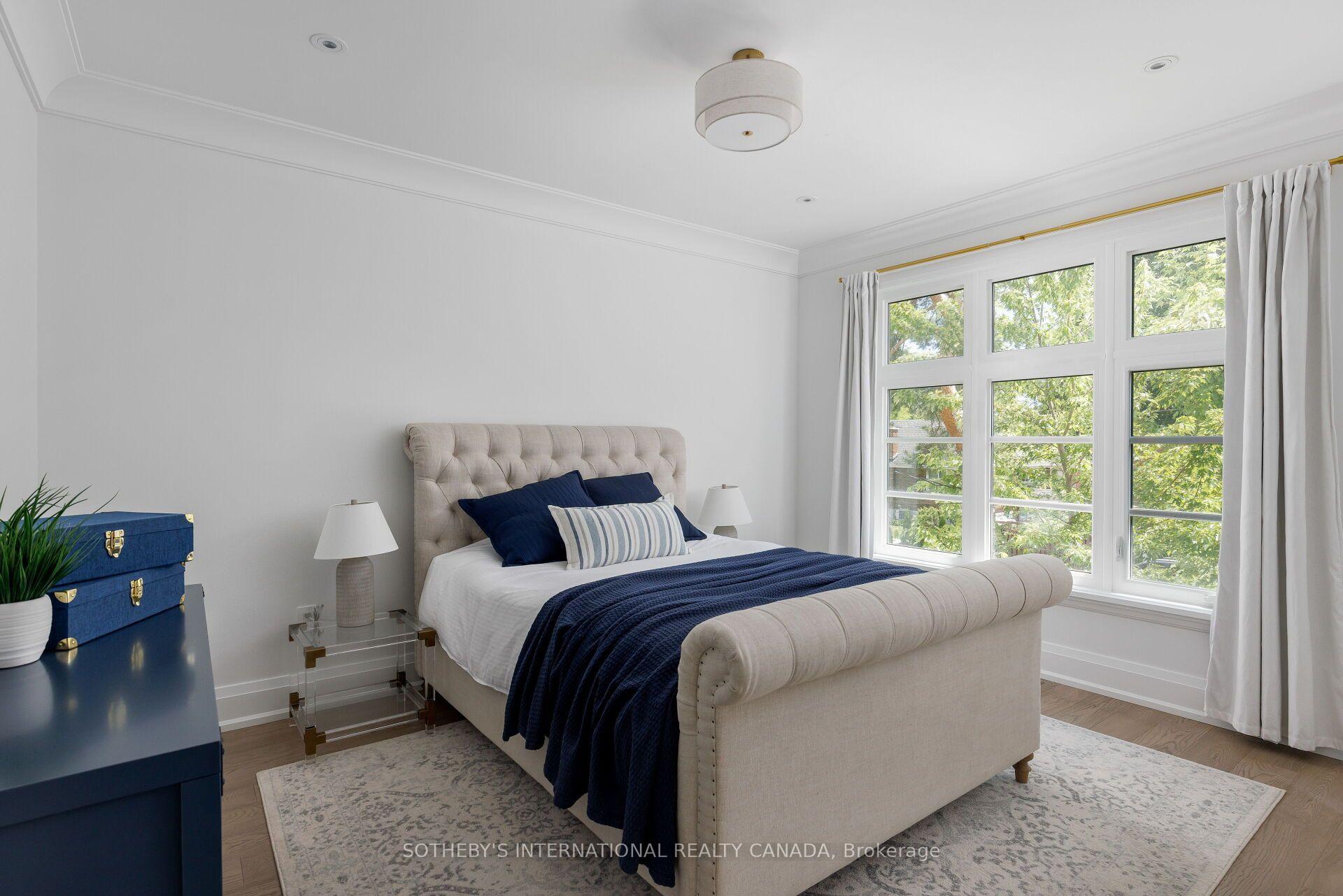 2B Fairway Road, Toronto
