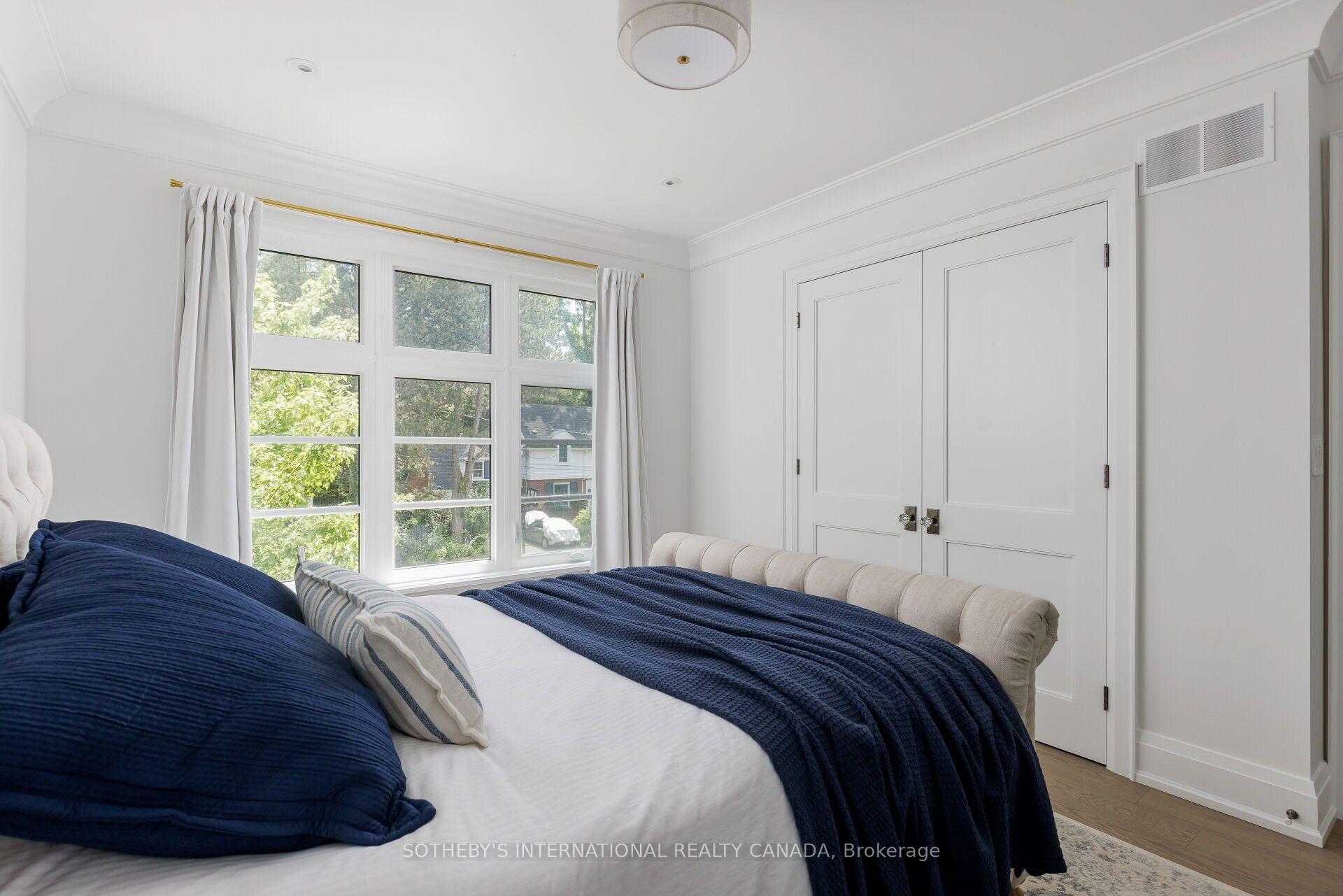 2B Fairway Road, Toronto