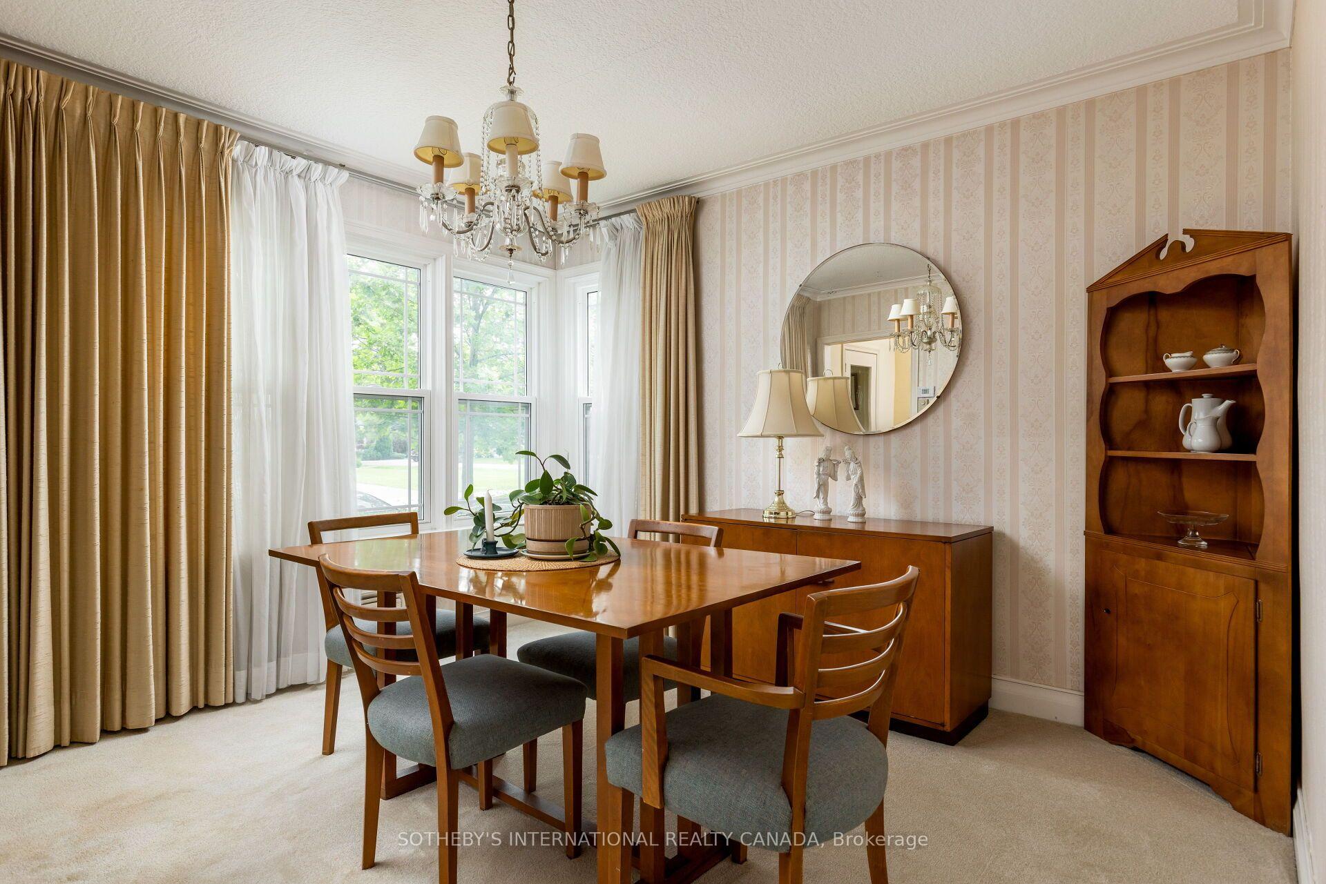 37 Hilldowntree Road, Toronto