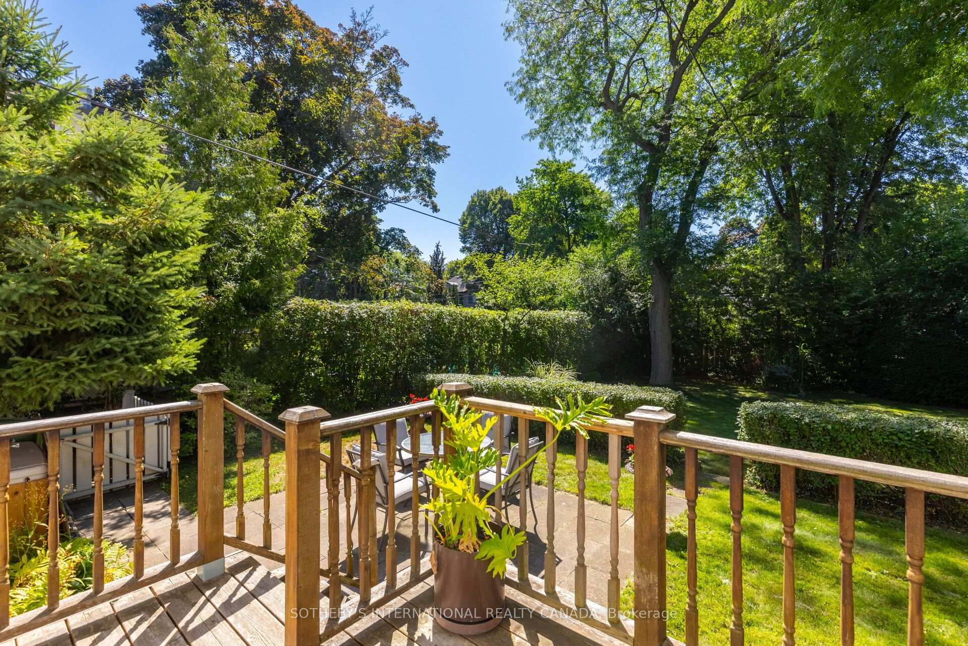 37 Hilldowntree Road, Toronto