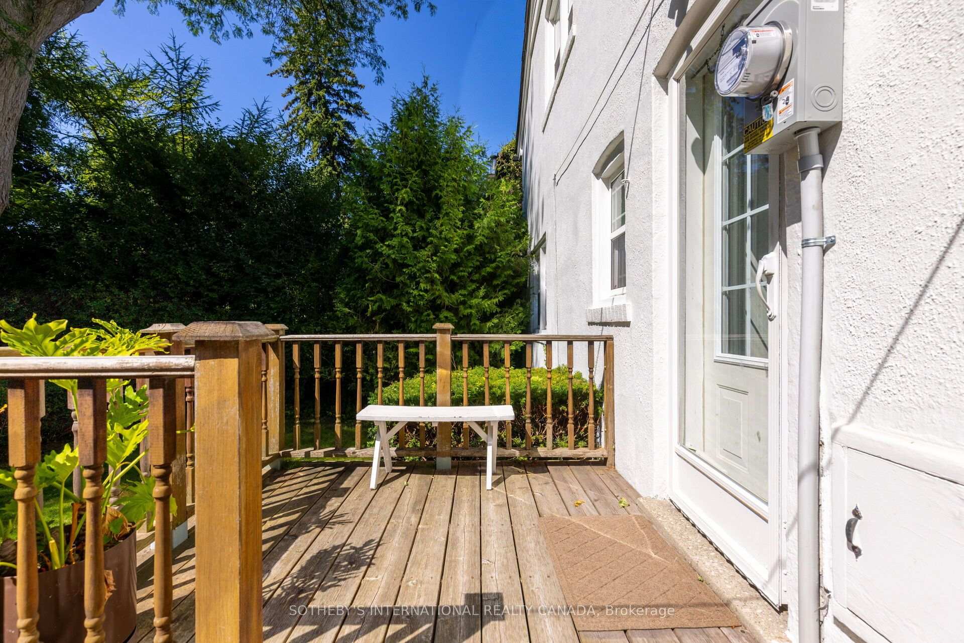 37 Hilldowntree Road, Toronto