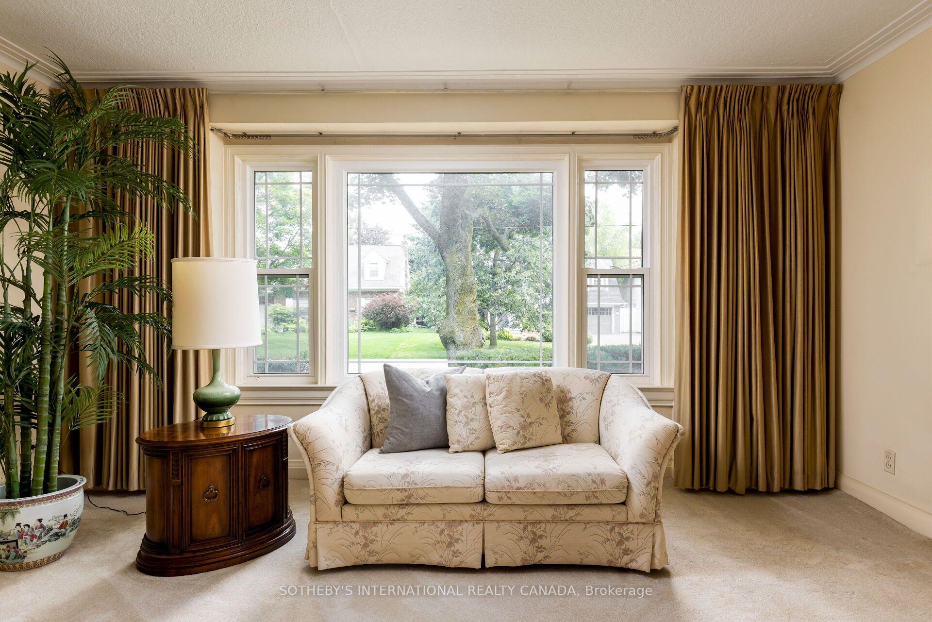 37 Hilldowntree Road, Toronto