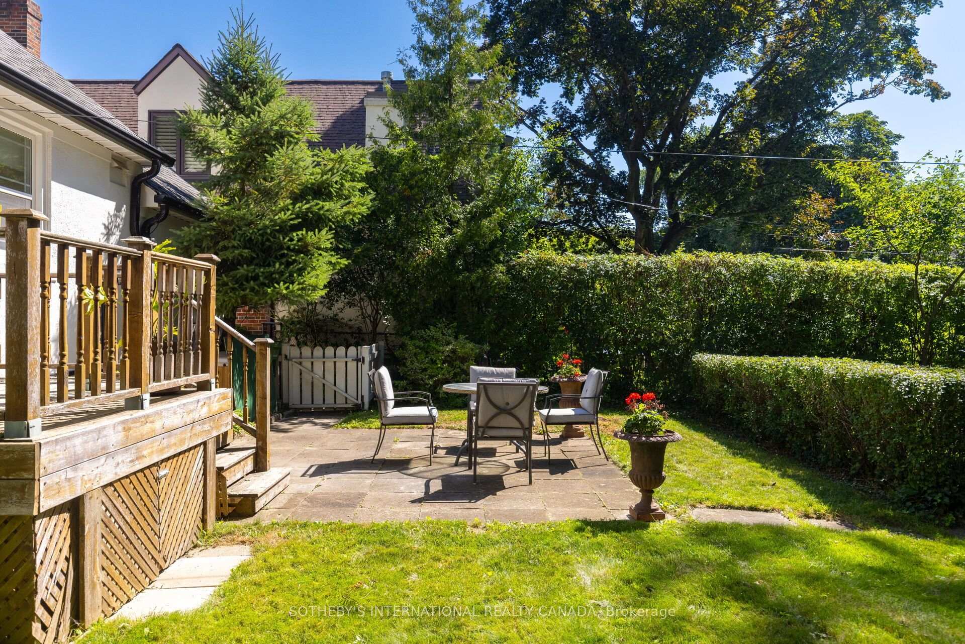 37 Hilldowntree Road, Toronto
