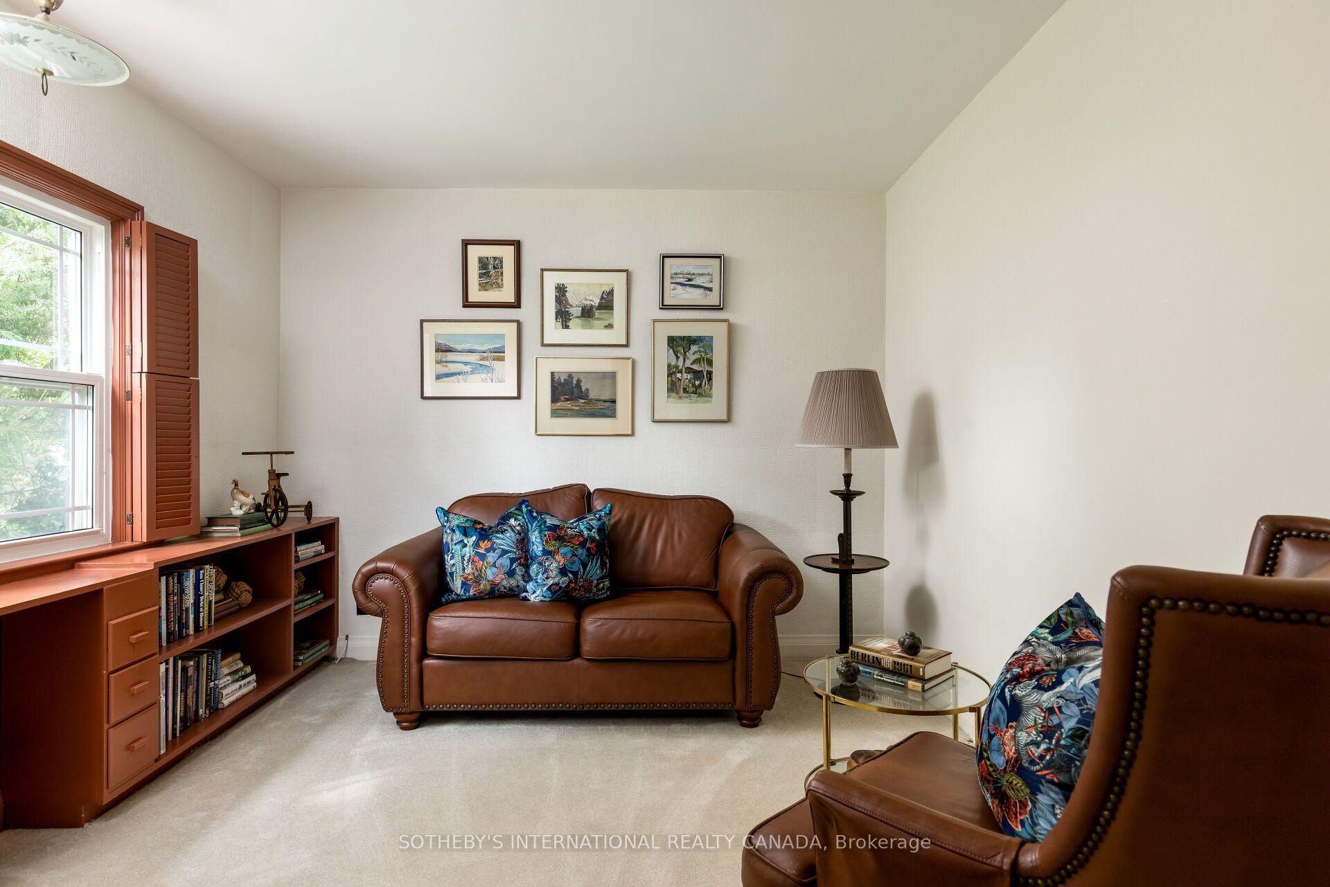 37 Hilldowntree Road, Toronto