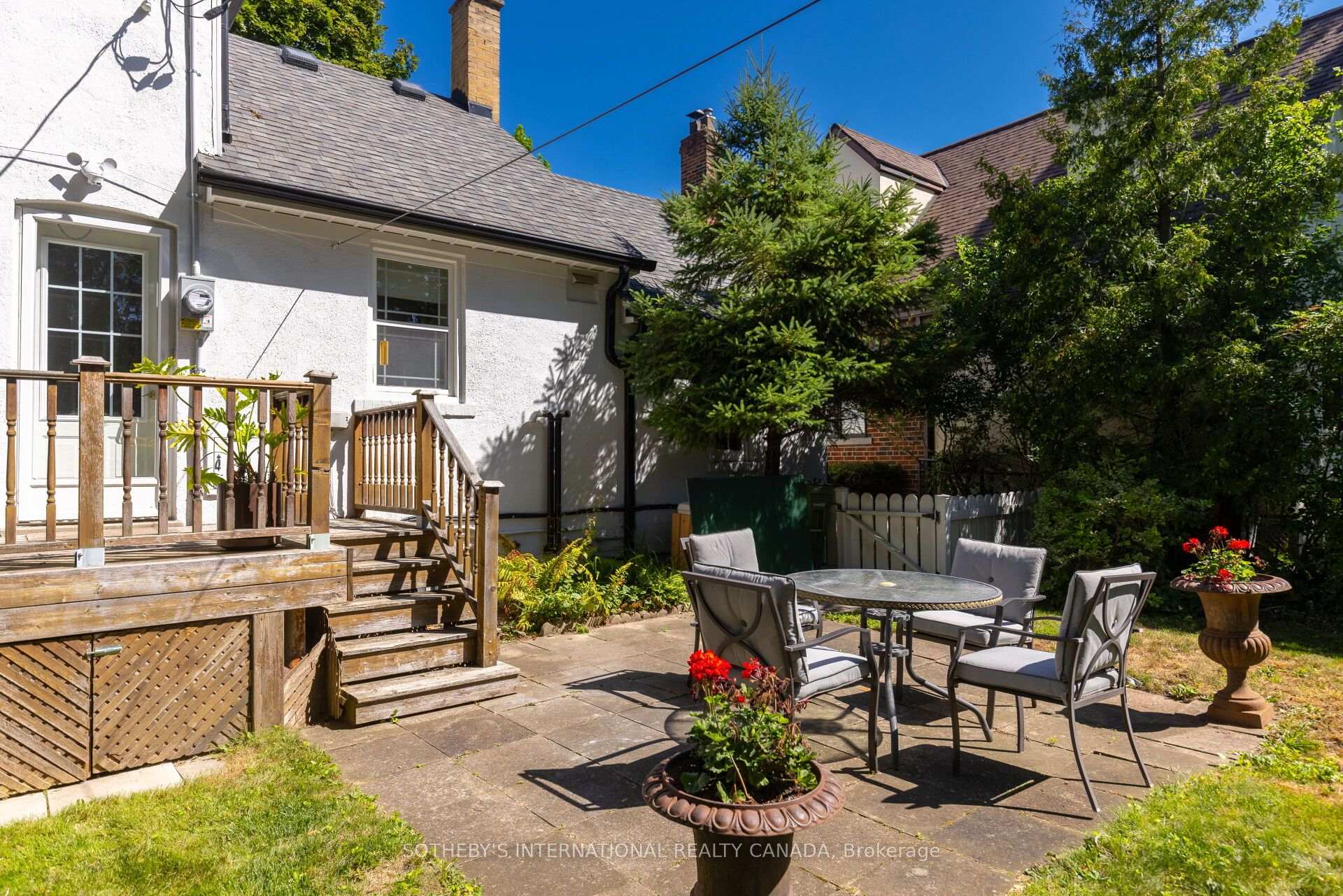 37 Hilldowntree Road, Toronto