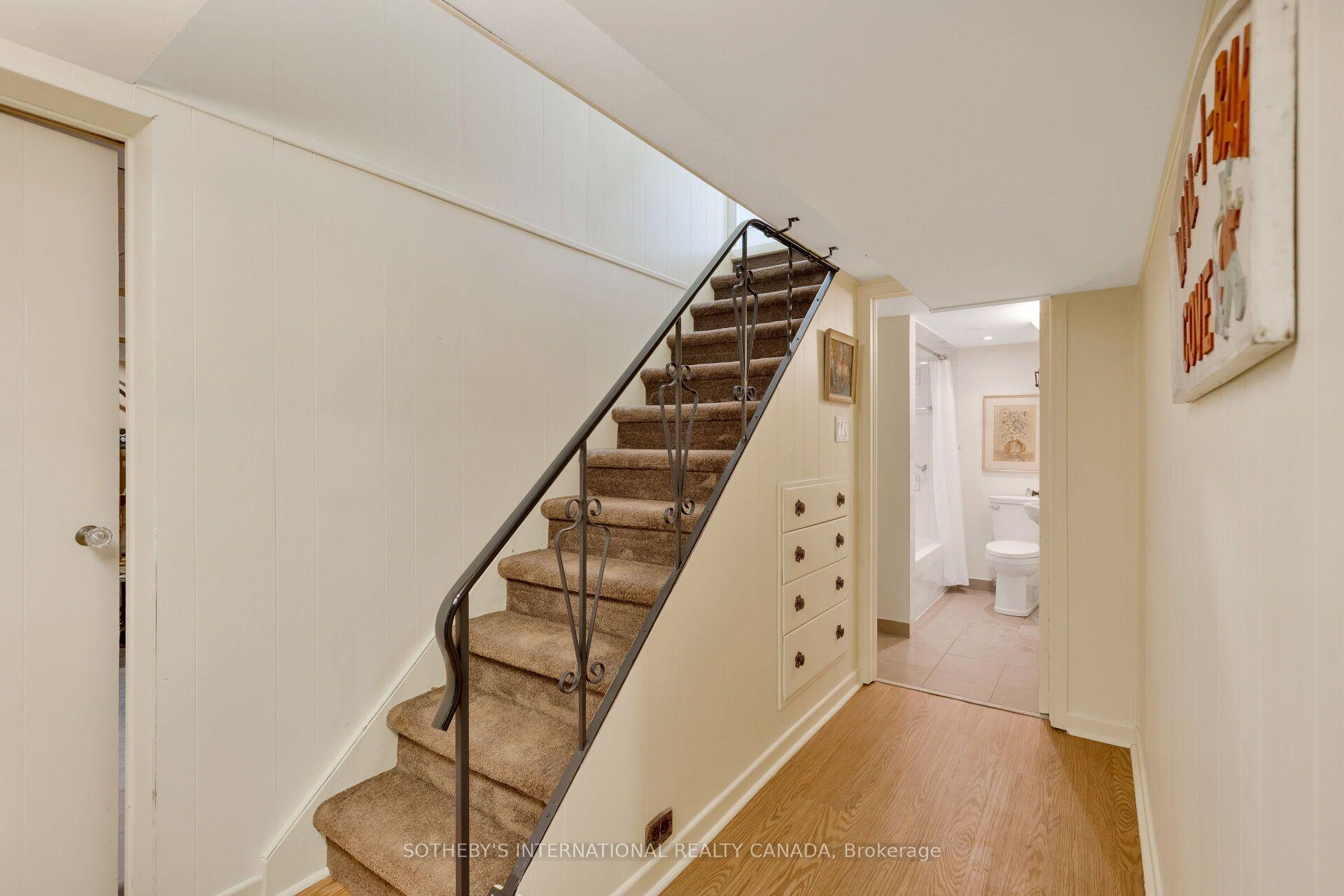 37 Hilldowntree Road, Toronto