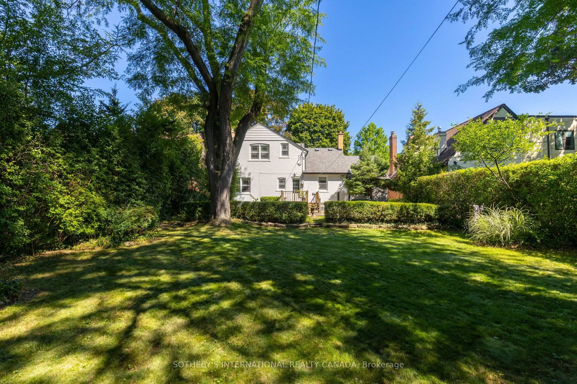 37 Hilldowntree Road, Toronto