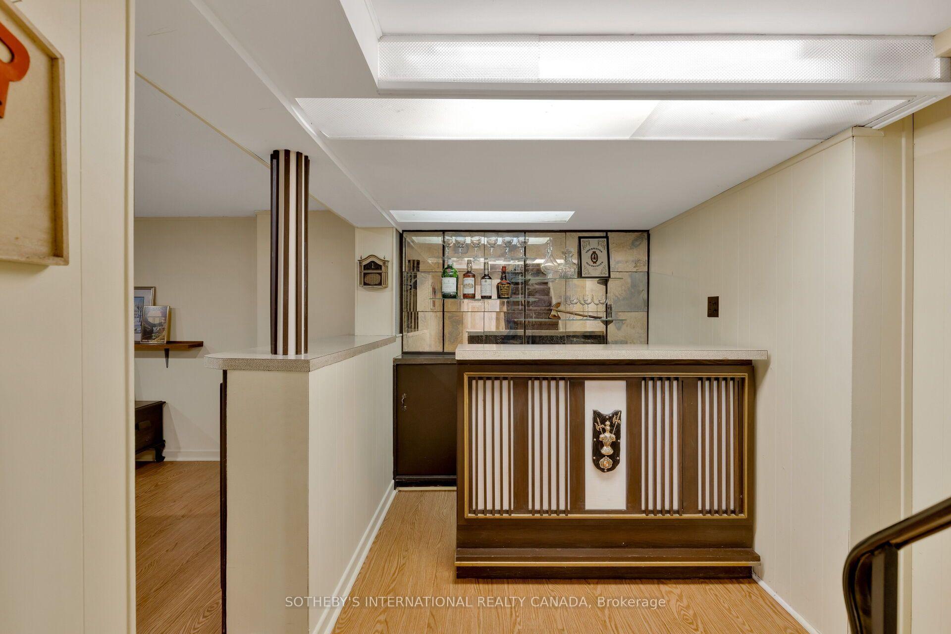 37 Hilldowntree Road, Toronto