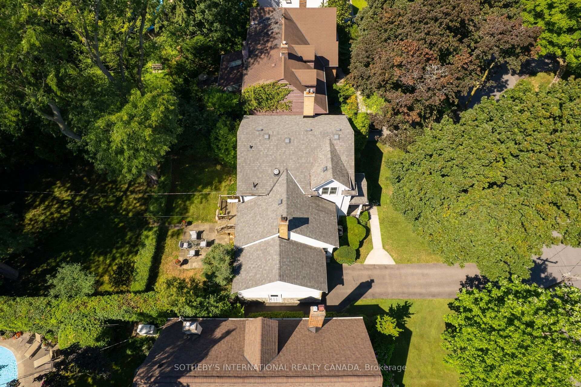 37 Hilldowntree Road, Toronto