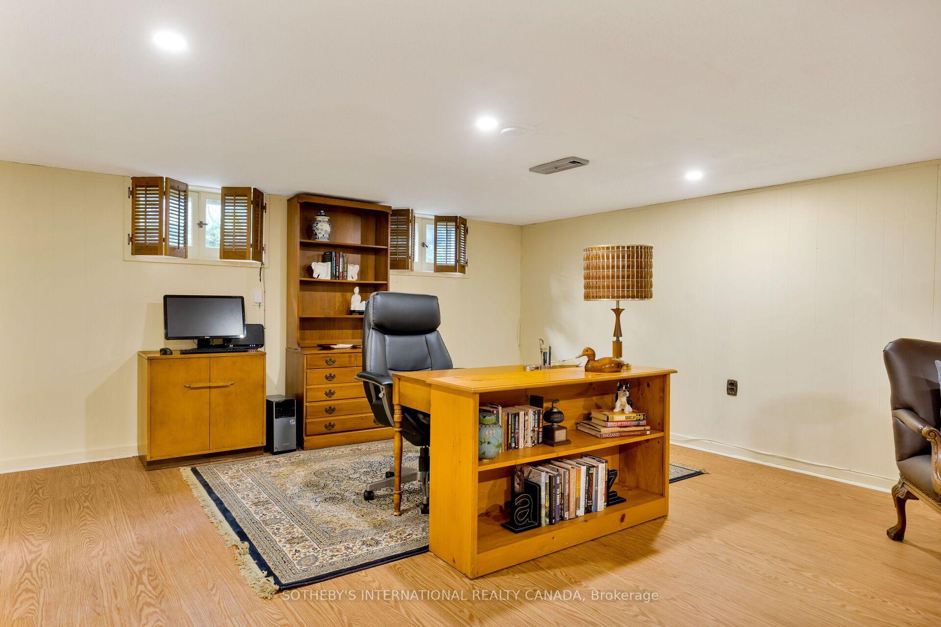37 Hilldowntree Road, Toronto