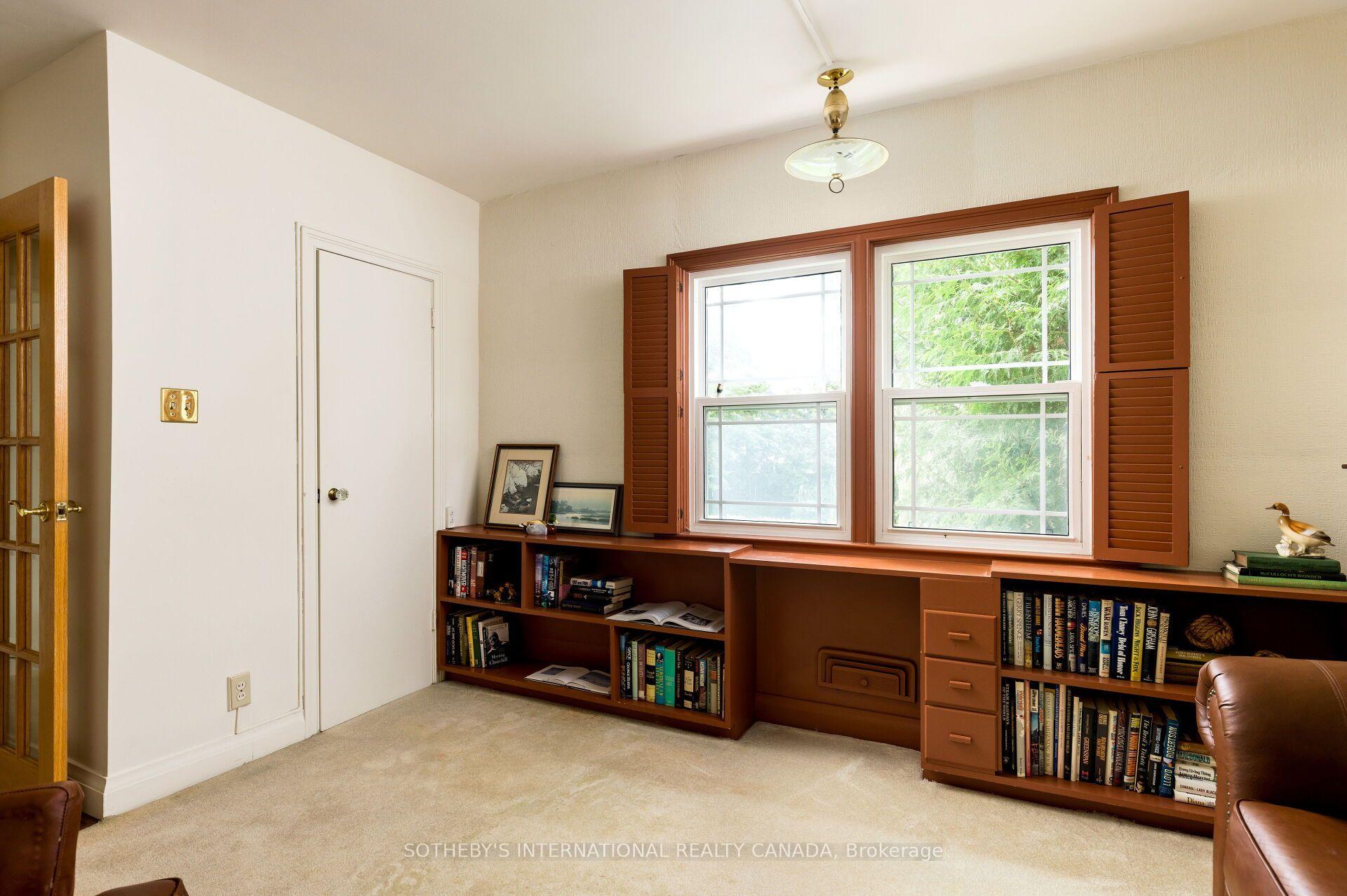 37 Hilldowntree Road, Toronto