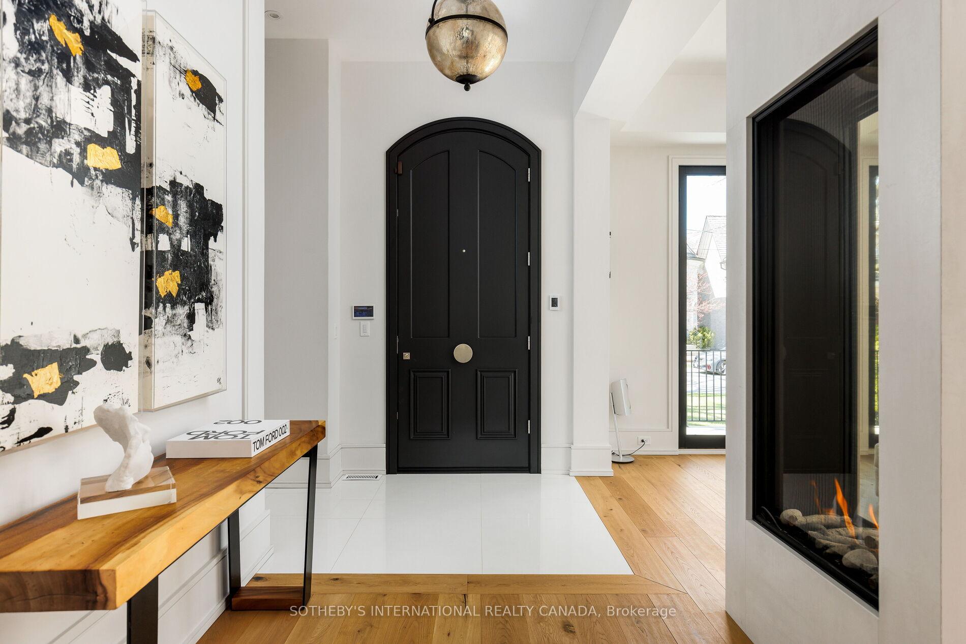 85 Kingsway Crescent, Toronto