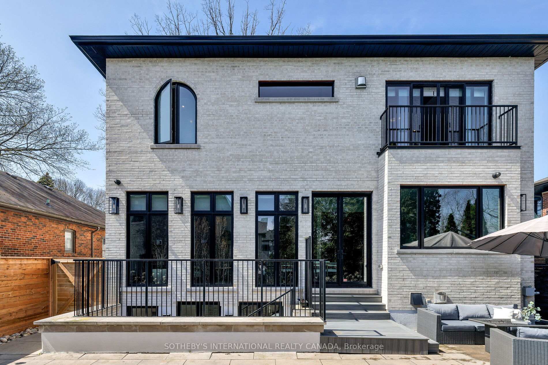 85 Kingsway Crescent, Toronto