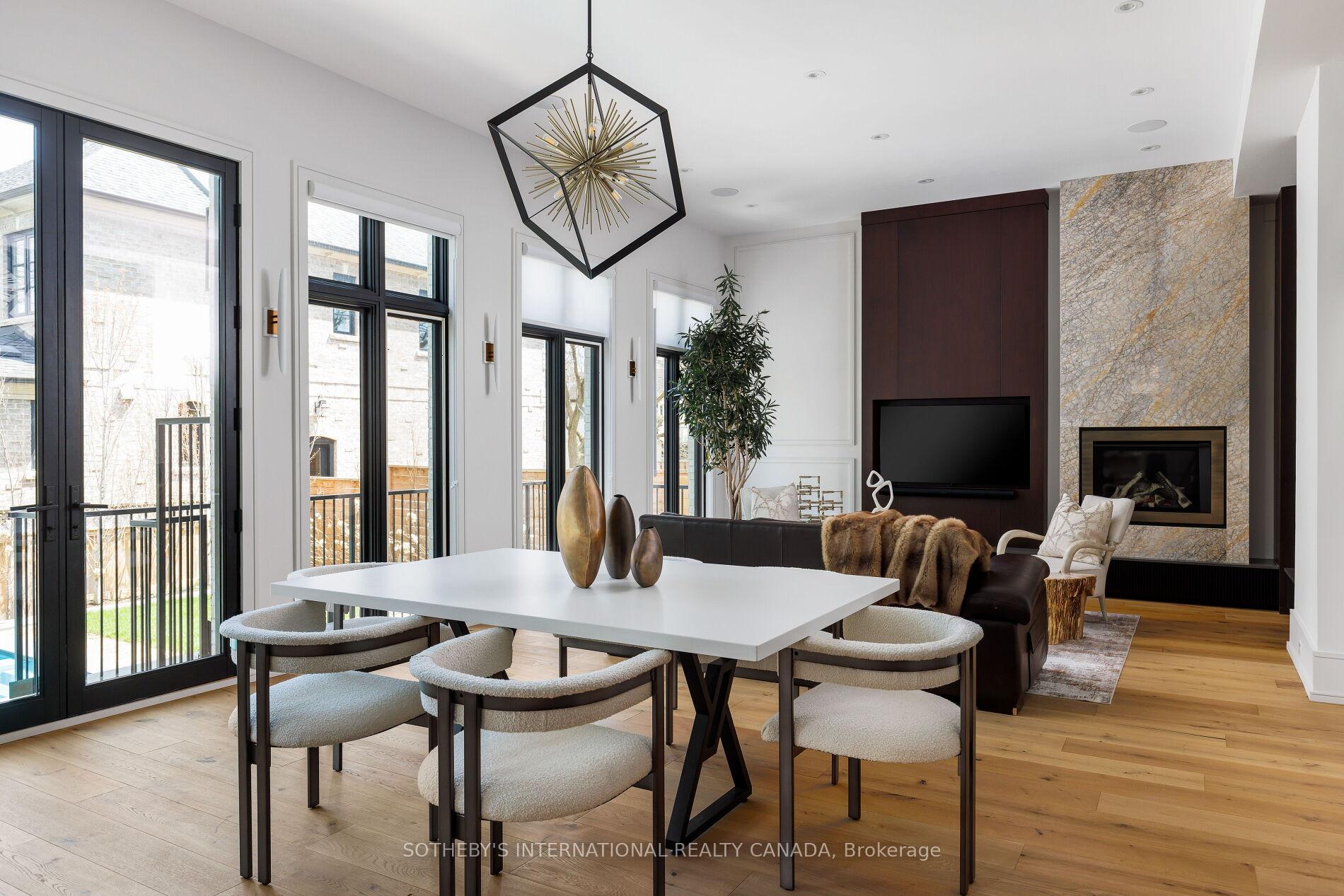 85 Kingsway Crescent, Toronto
