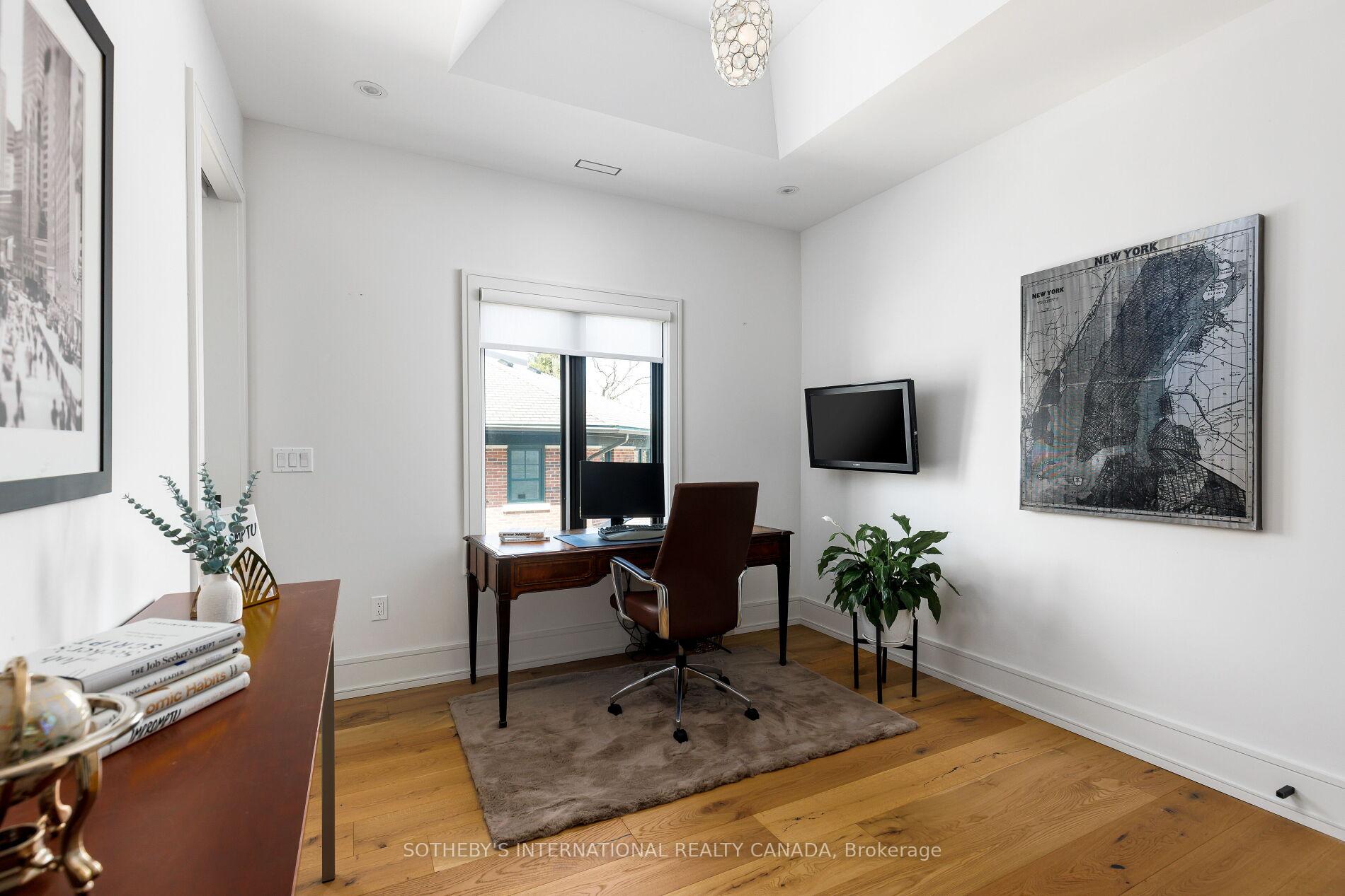 85 Kingsway Crescent, Toronto
