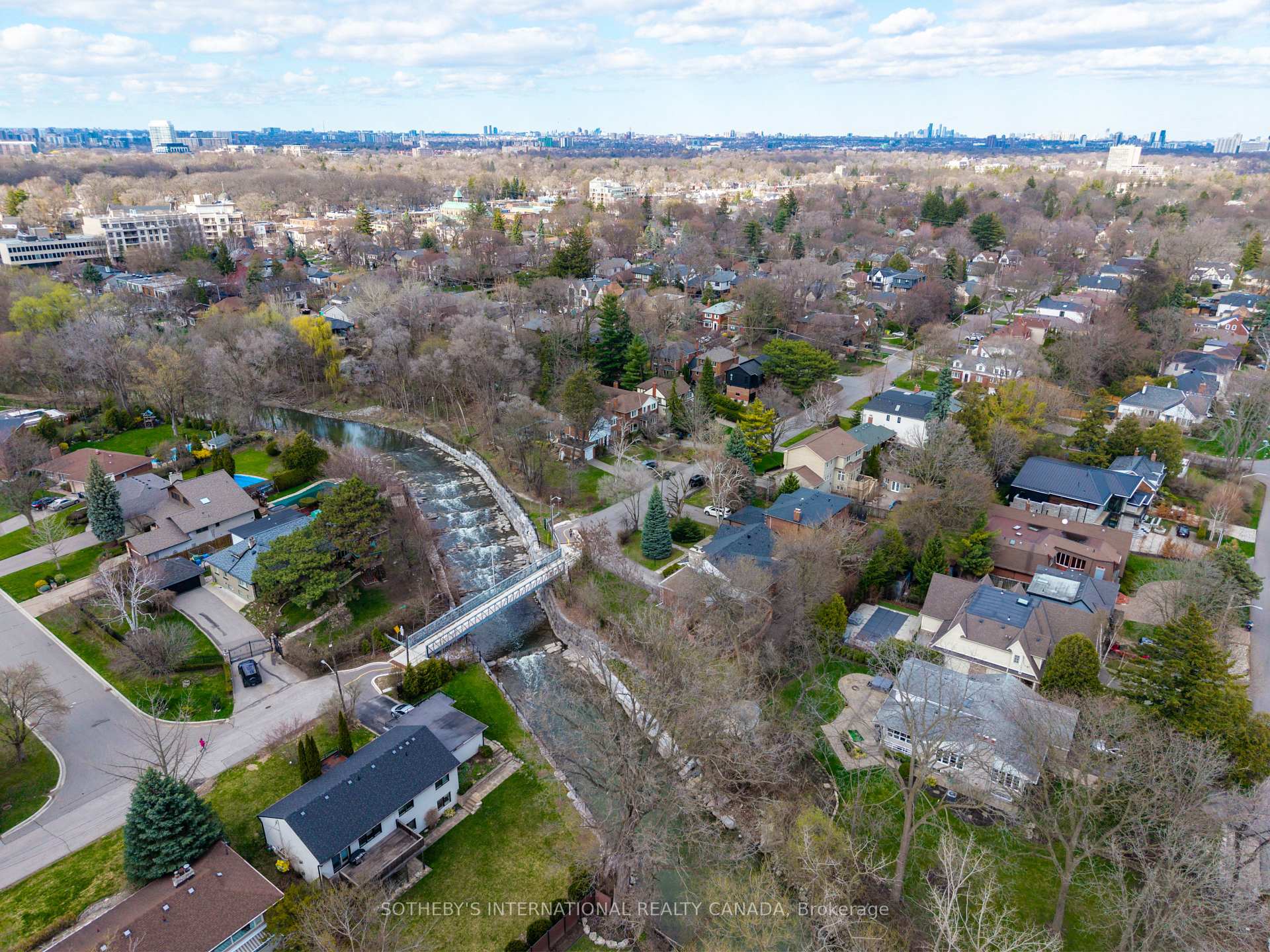 55 Van Dusen Boulevard, Toronto