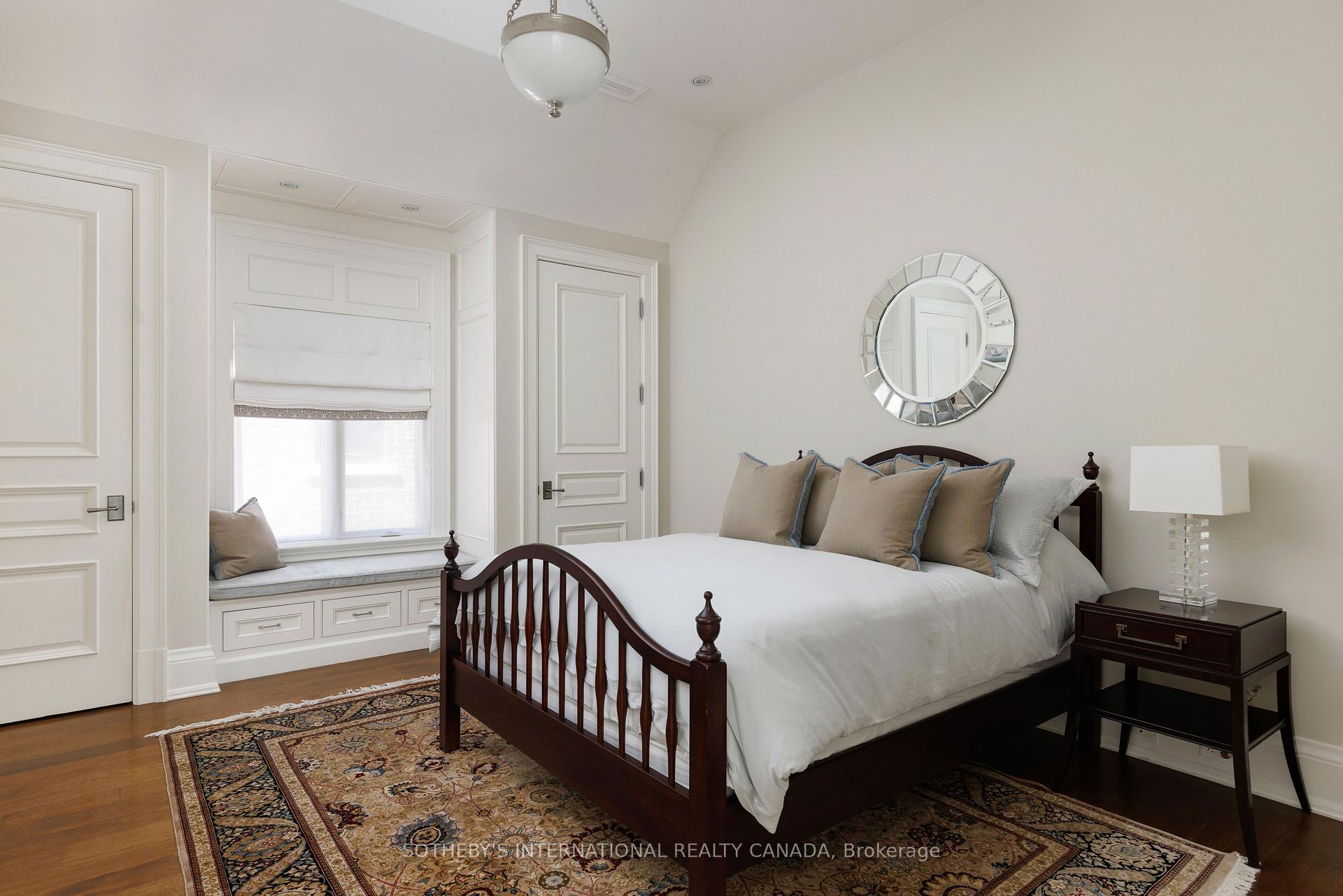 50 Queen Marys Drive, Toronto