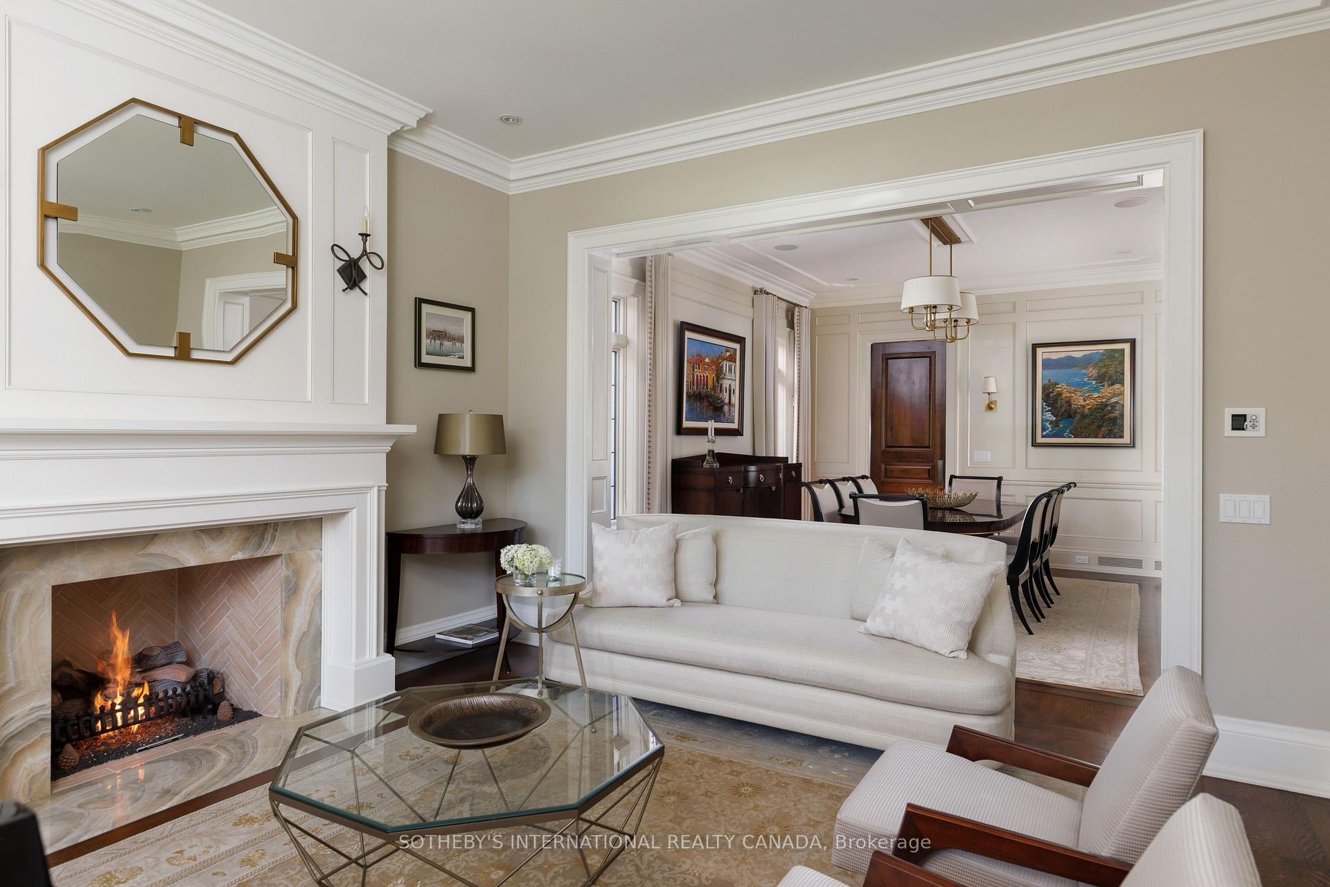50 Queen Marys Drive, Toronto